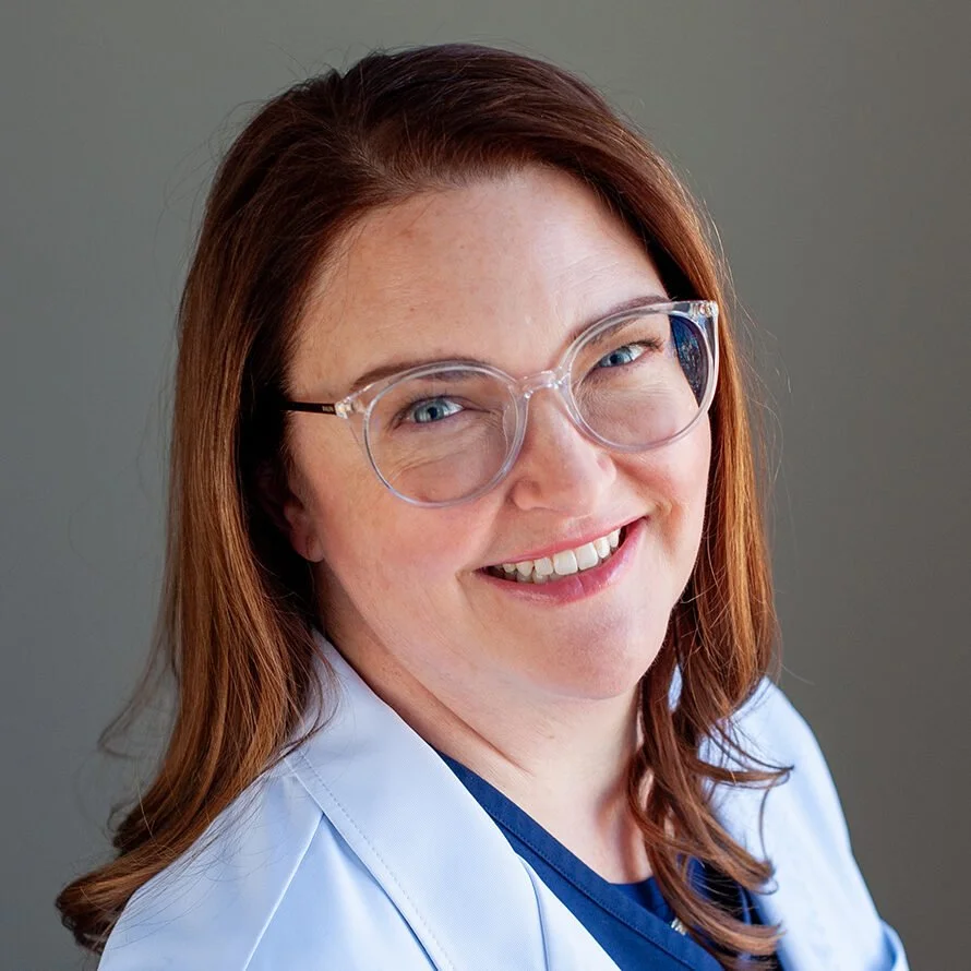 Andrea Zimmerman