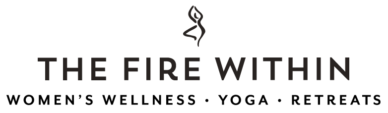 The Fire Within Yoga
