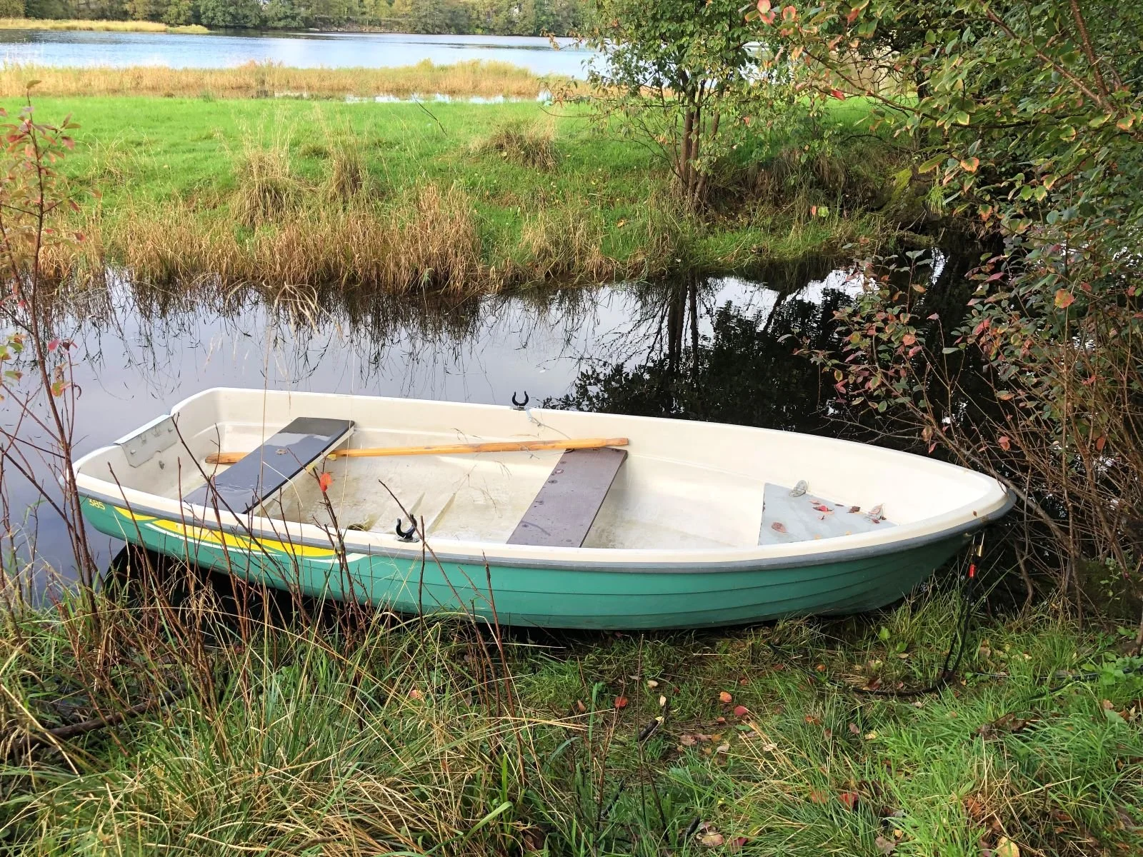 Medlemsmøte/Høstmøte 26. November