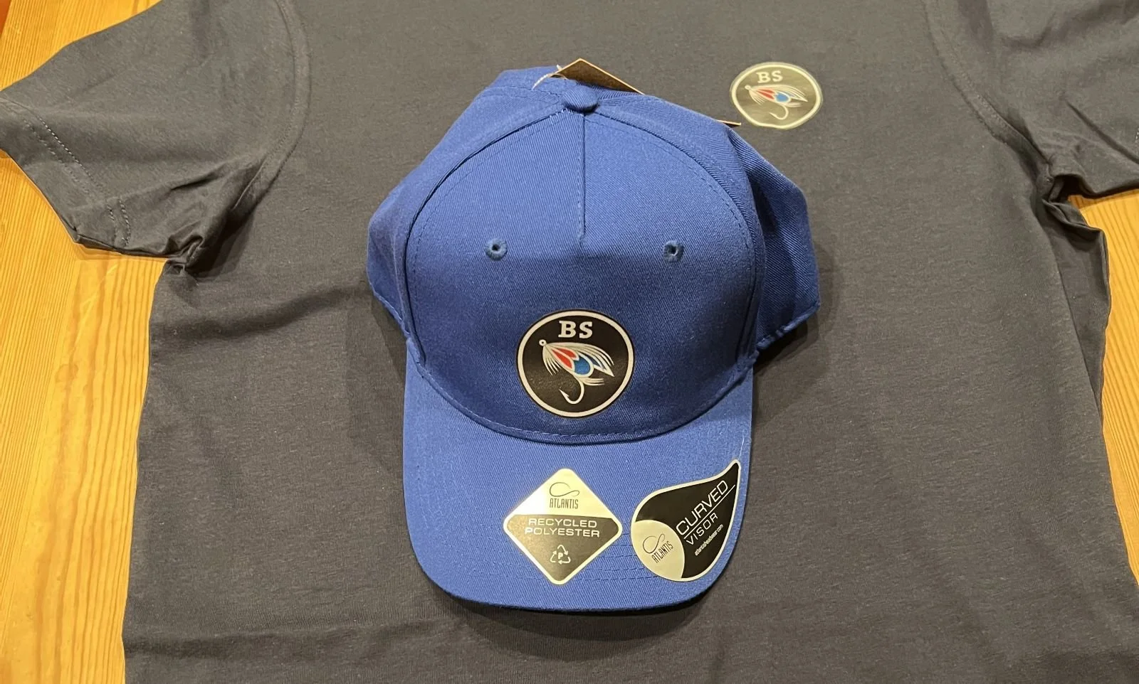 Nye BS effekter på lager.