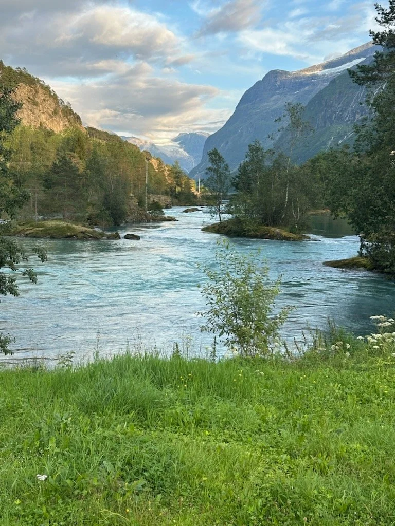 Fiskeregler for Loen 2026 er klar.