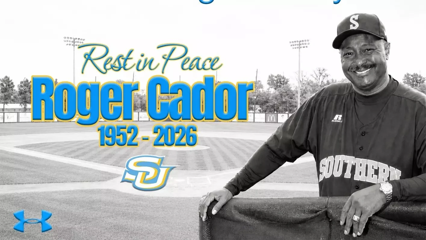 CBF Mourns the Passing of Legendary Coach Roger Cador