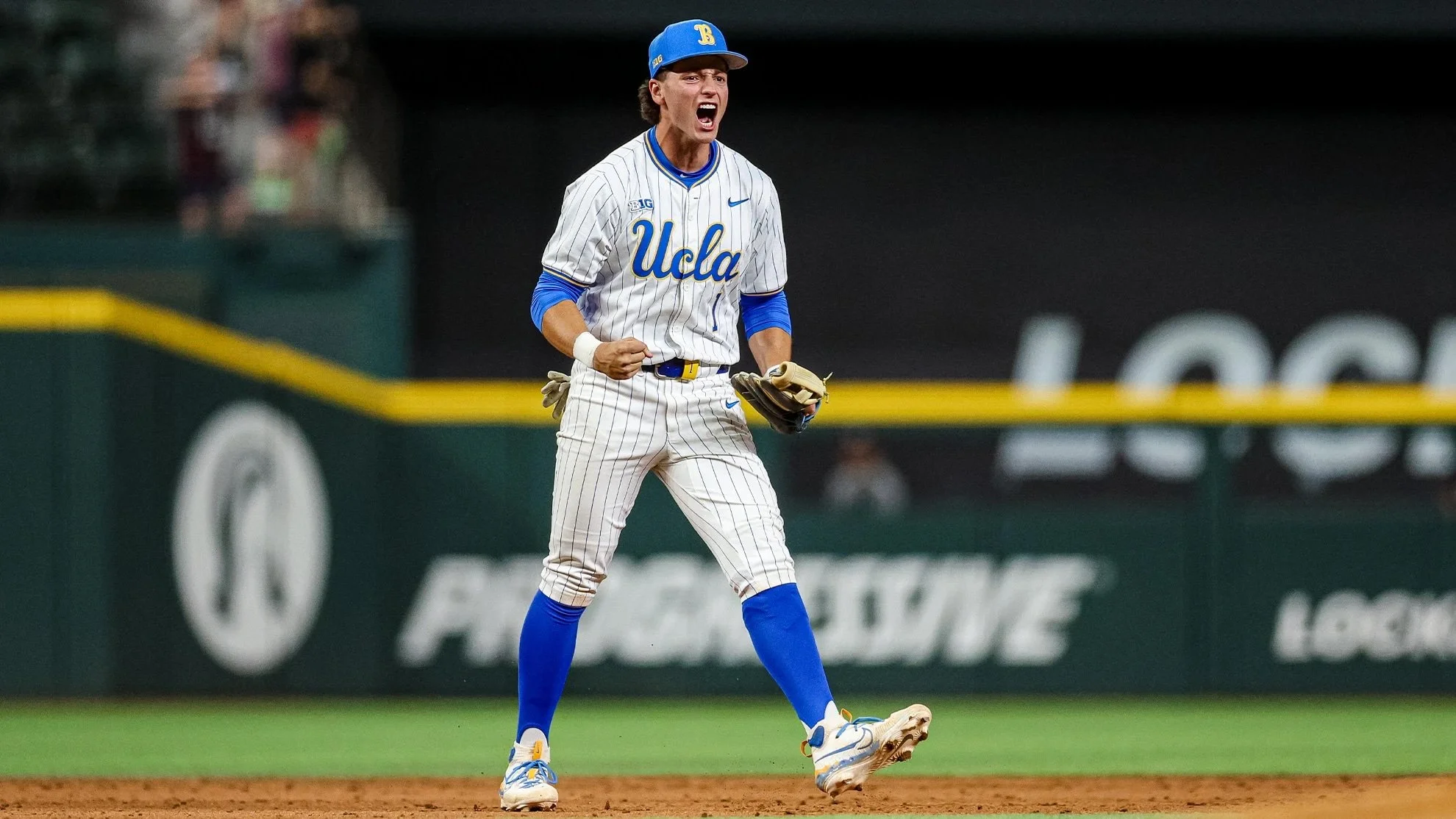 Cholowsky Selected First Overall in MLB Draft by Chicago White Sox