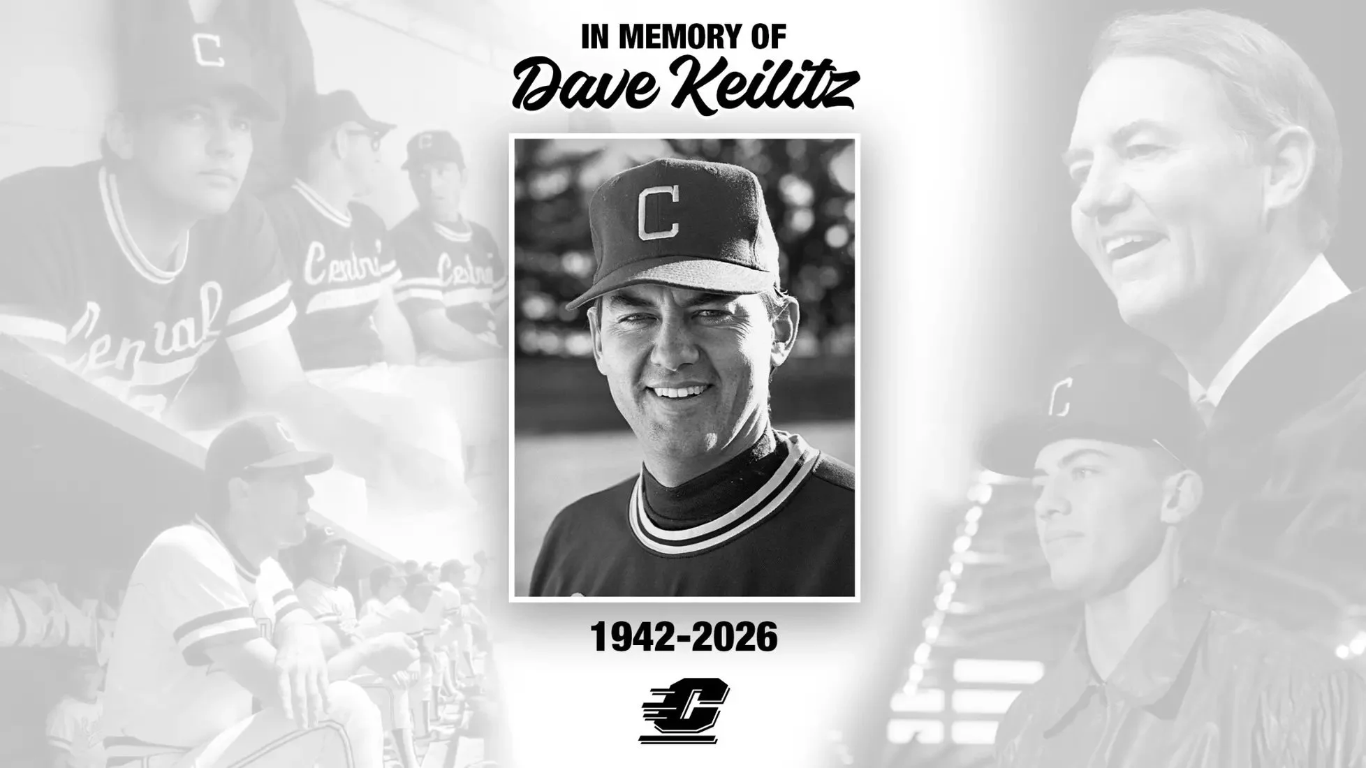Celebrating the Life and Legacy of Dave Keilitz, Class of 2021 Hall of Fame Inductee