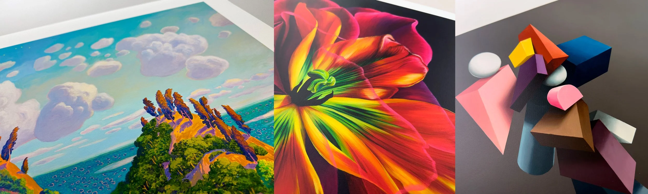 Giclee and art printing in Bristol