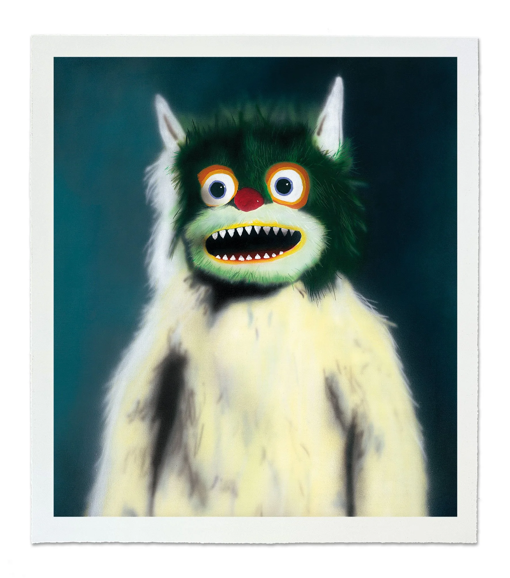 The Beast of Goblin Combe