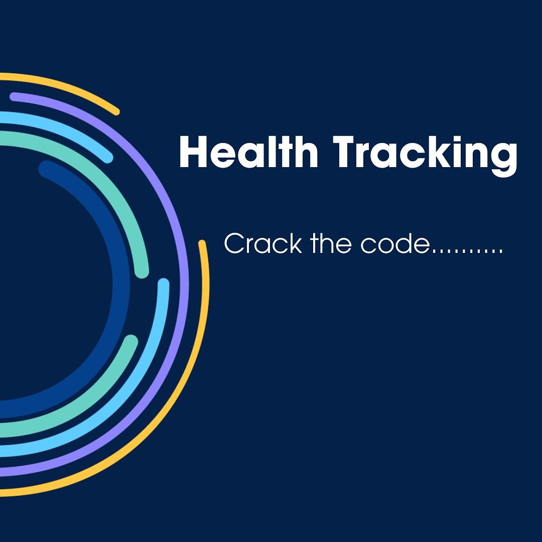 Are you tracking your health data??

Whether it&rsquo;s the number of steps taken, hours of sleep logged, or calories consumed, the data we collect about our health can offer invaluable insights. But if you&rsquo;re not currently tracking, you might 