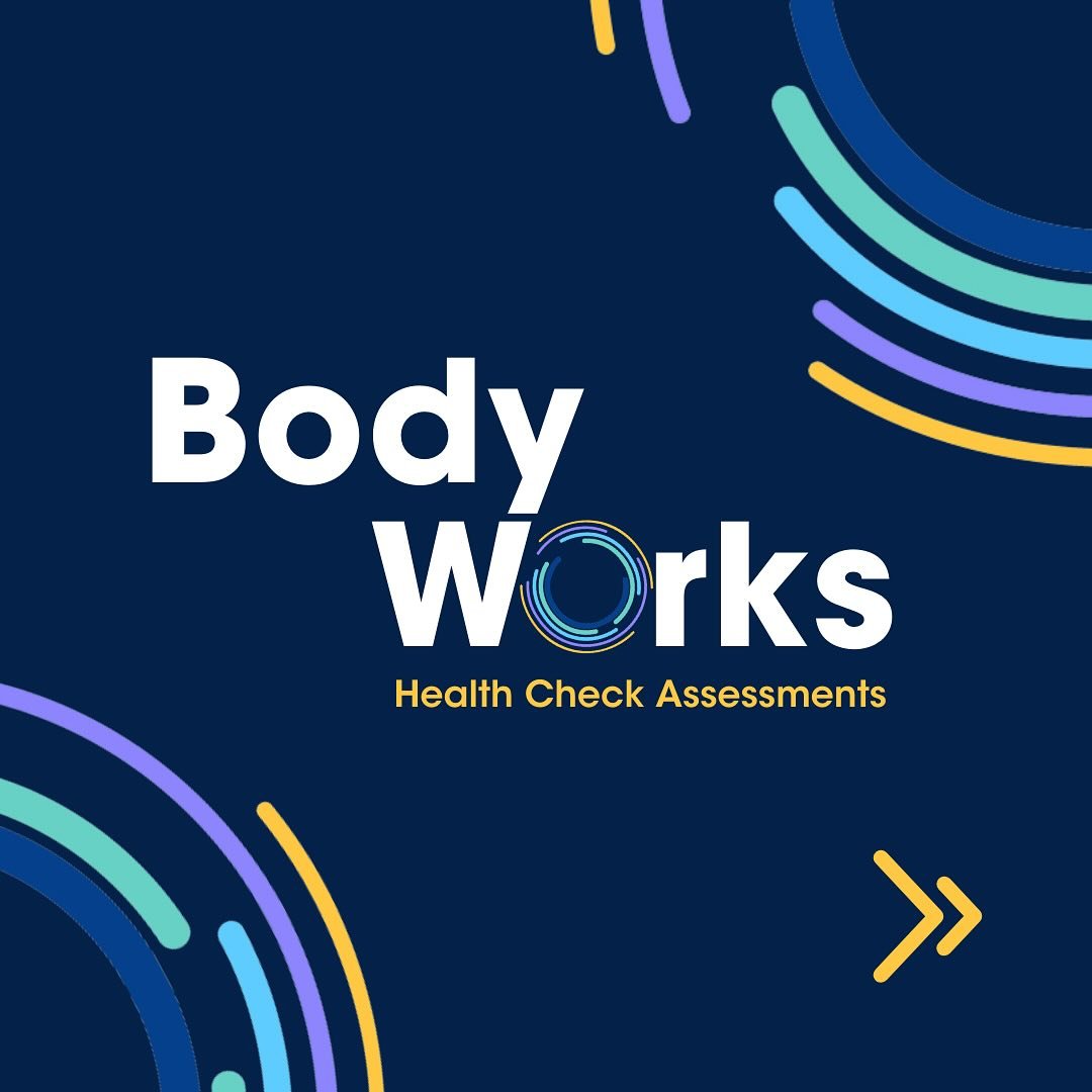 Introducing BodyWorks: Male/Female Health Check!

Ready to take your health to the next level? 
Look no further than our Full Body Comprehensive Health Check, meticulously designed to provide you with unparalleled insights into your overall well-bein