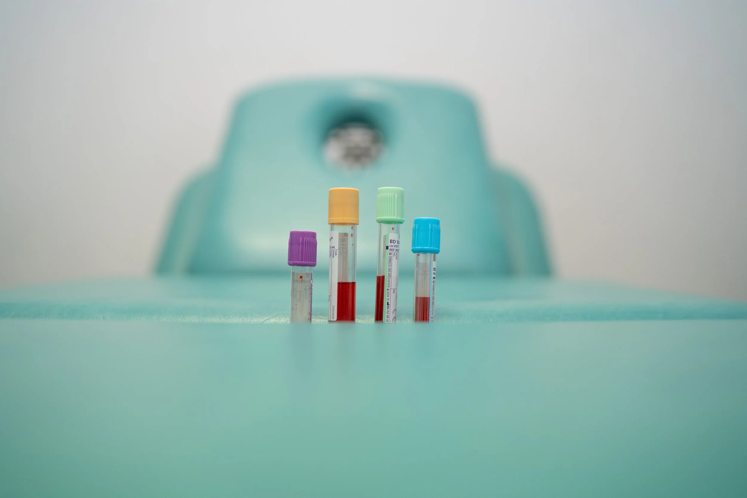 Why Your Blood Tests Are “Normal” but You Still Feel Inflamed