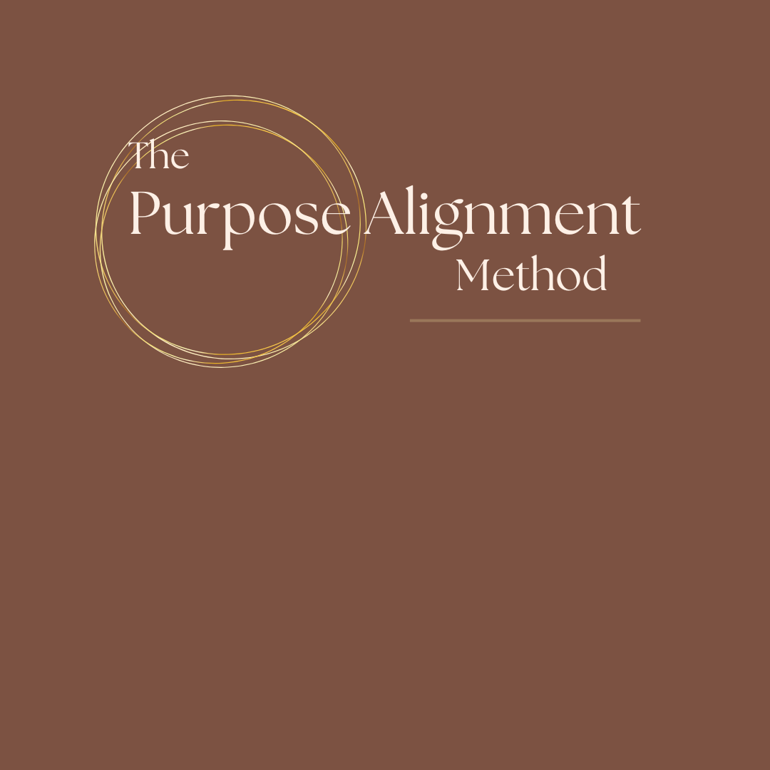 The Purpose Alignment Method.png