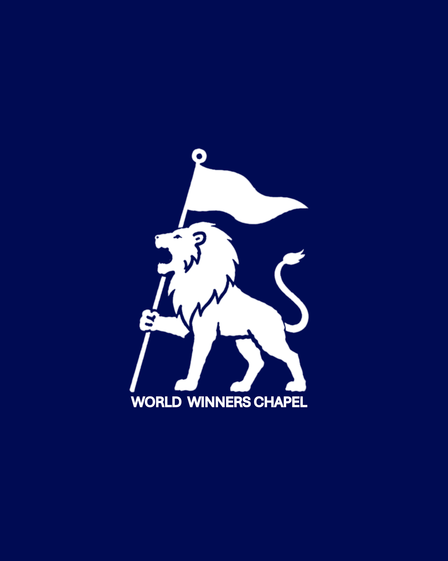 World Winners Chapel