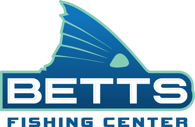 Betts Fishing Center