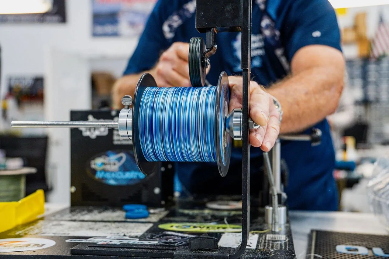 January Fishing in Tampa Bay: How to Prep Your Gear for Winter Success