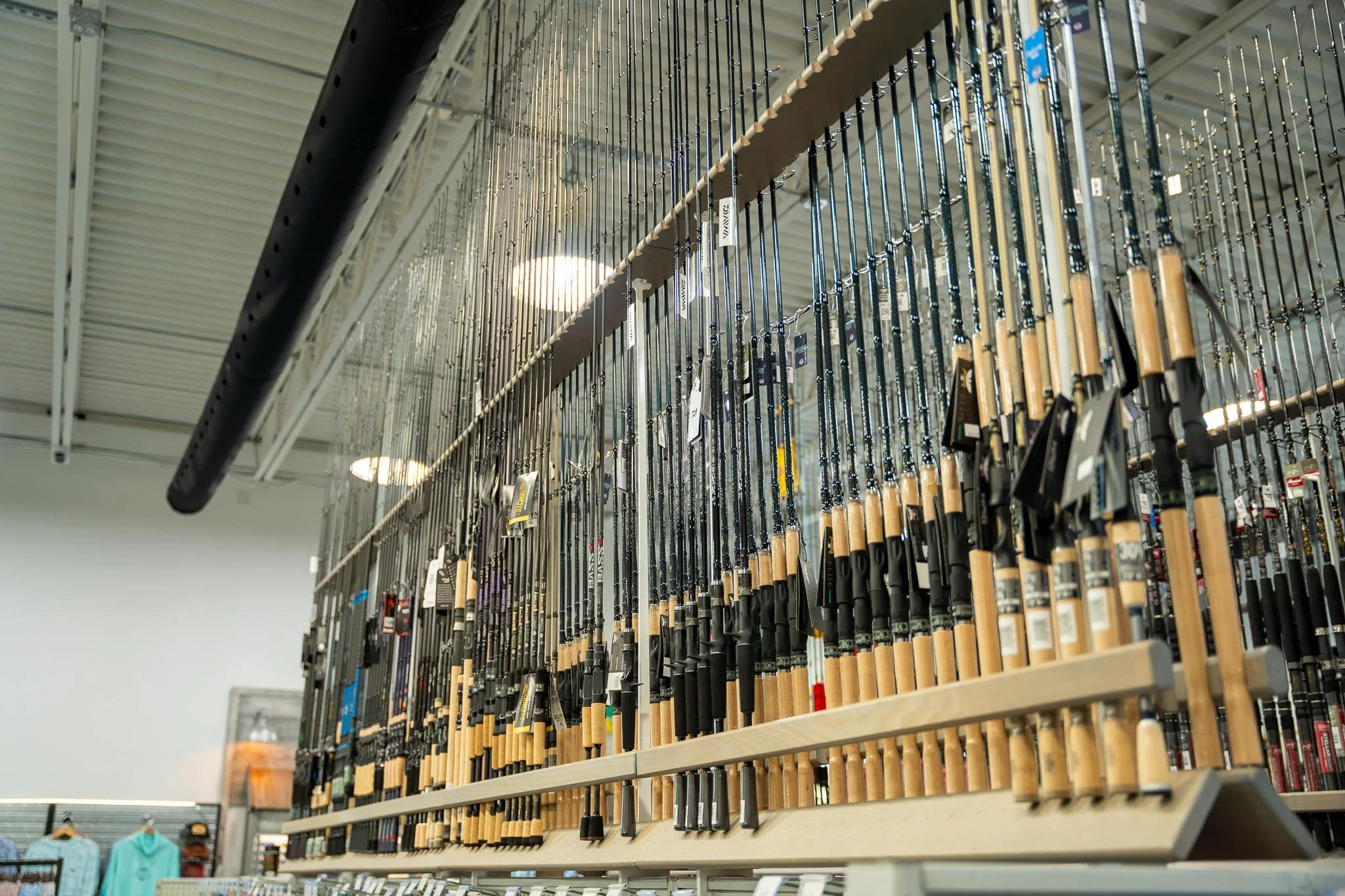 January Fishing Prep in Tampa Bay: Gear Maintenance &amp; Winter Tips from Betts Fishing Center