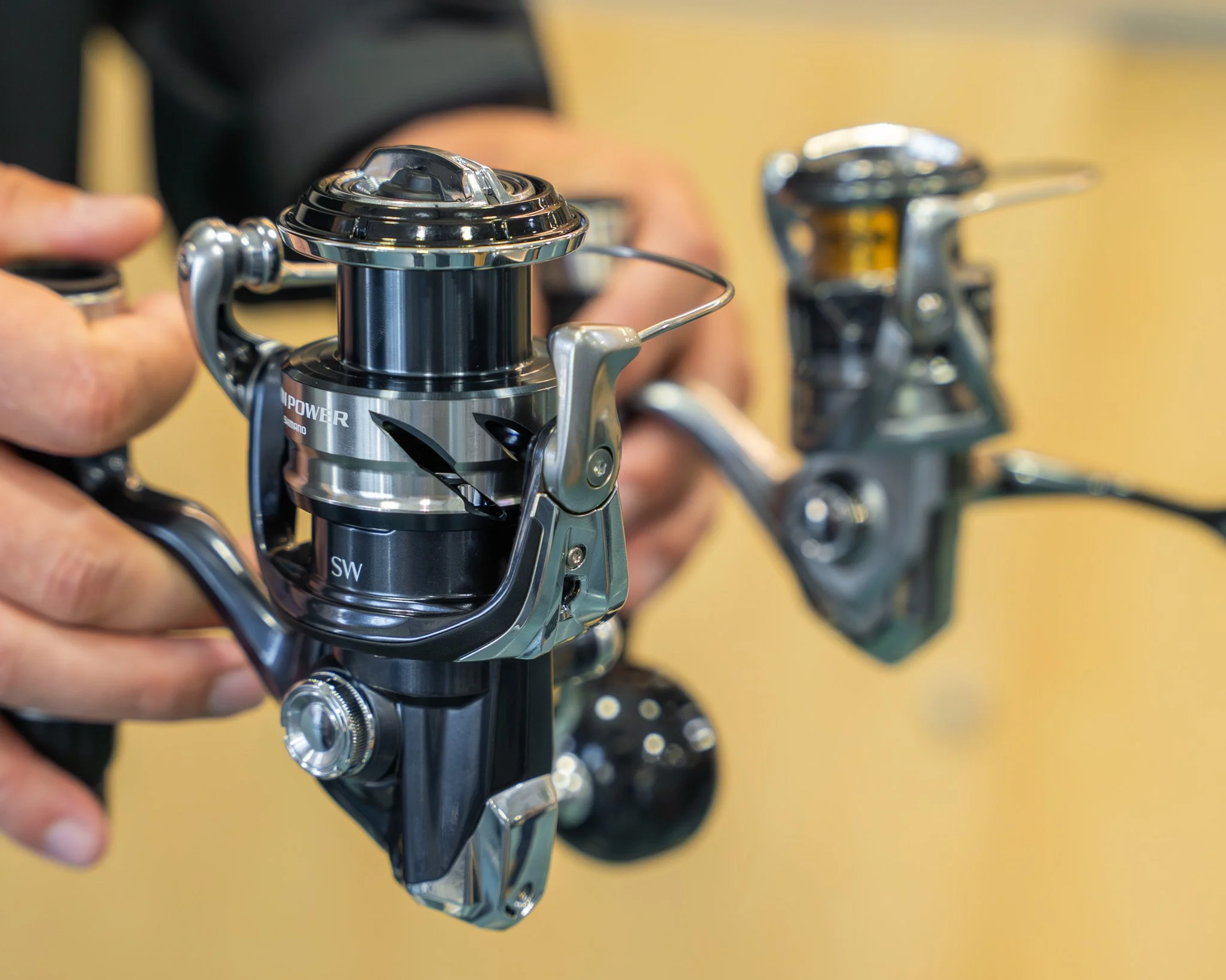 February Fishing Prep in Tampa Bay: Get Your Trolling Motor &amp; Gear Ready Before Spring Rush