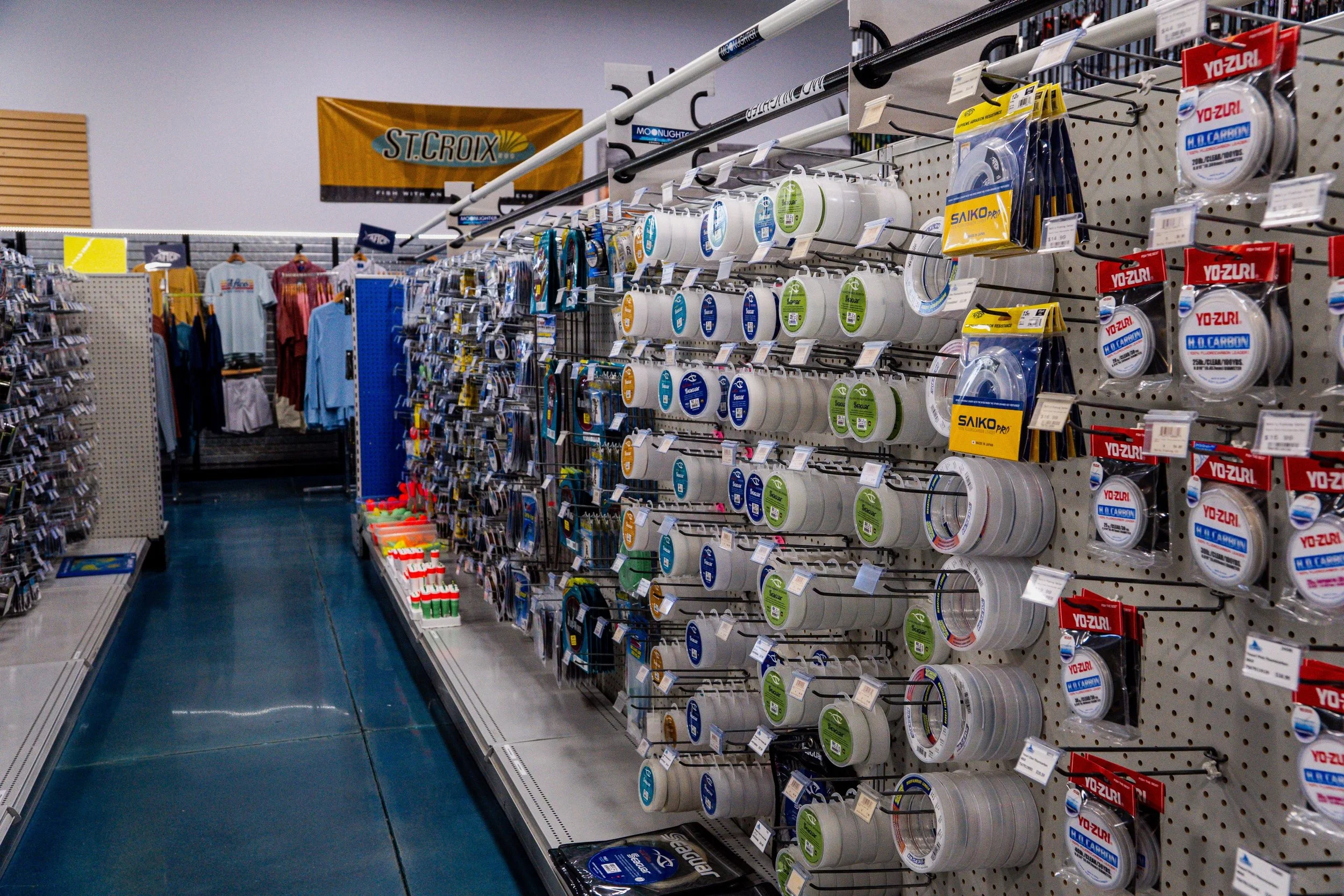 Late March Fishing in Tampa Bay: Stress-Test Your Gear Before Peak Season Hits