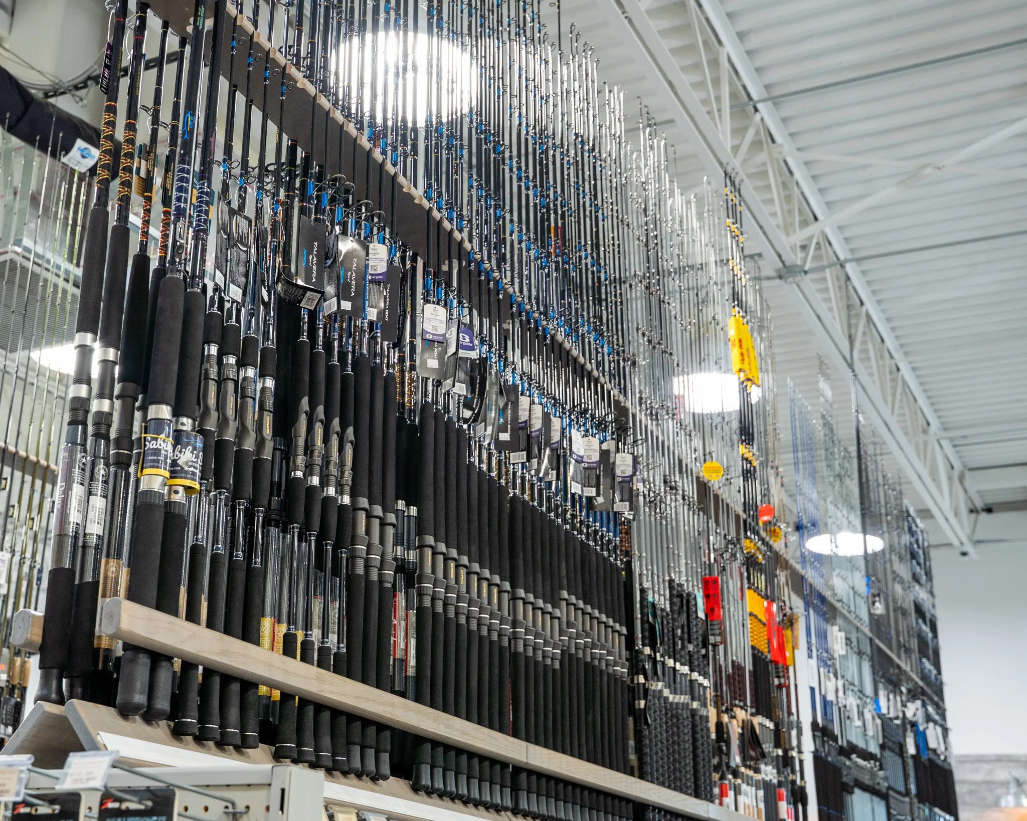 Tampa Bay Spring Fishing: How to Prepare Your Gear for Heat, Salt, and Heavy Use