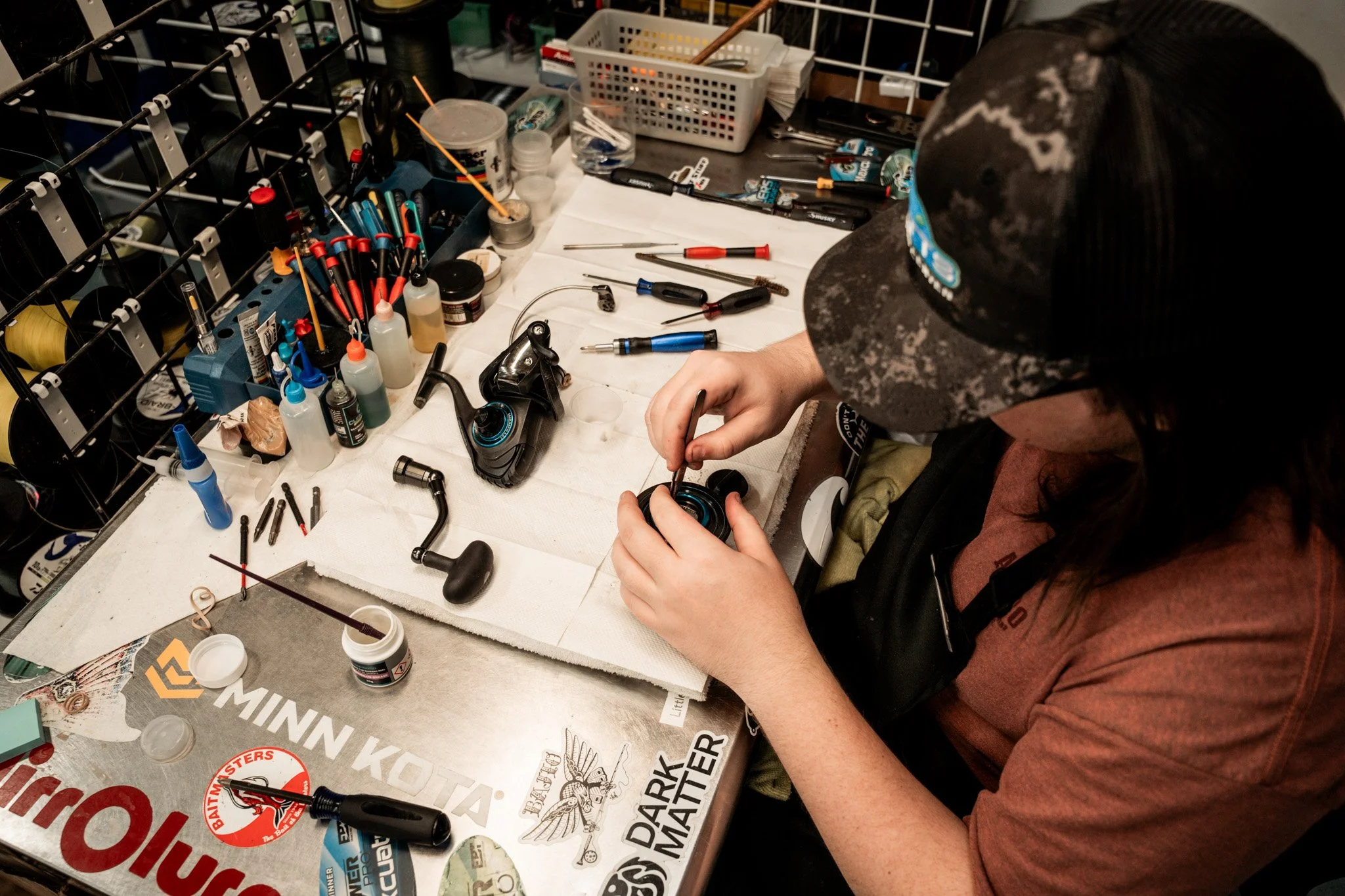 Don't Let Equipment Failures Ruin Your Summer Fishing Trips