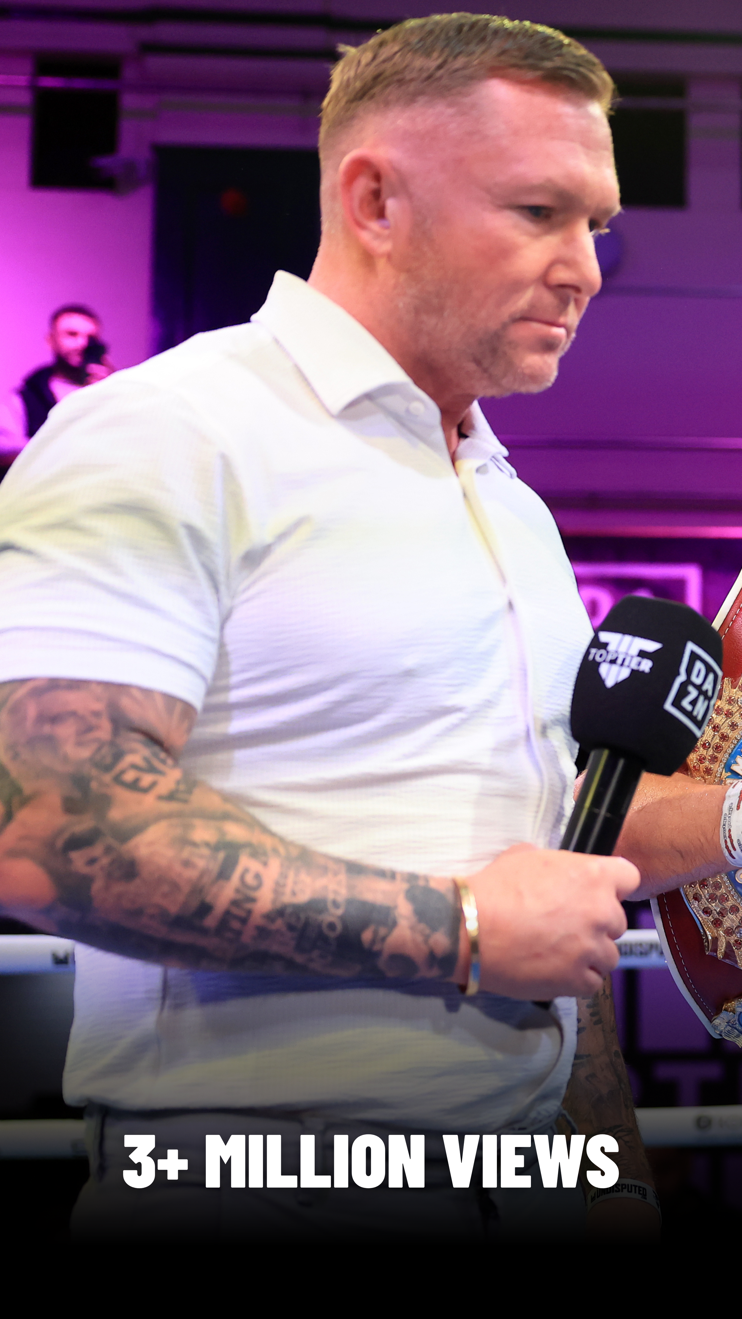 Viral Talking Head Projects