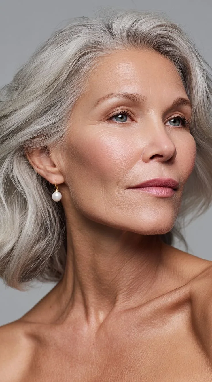 Menopause Treatments: Supporting Skin Through Change