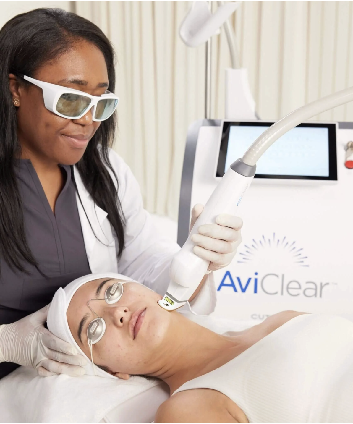 AviClear: The Definitive Guide to the Best Acne Treatment Available in London