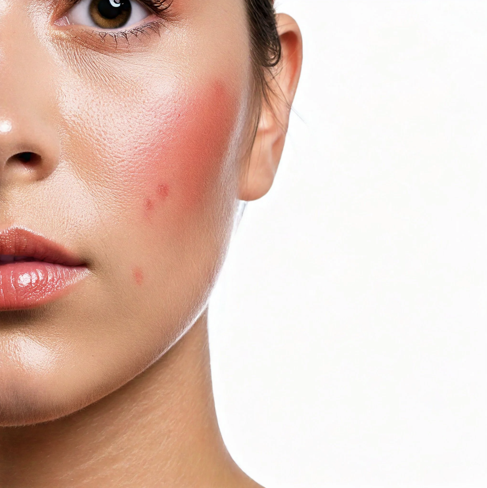 Candela VBeam Laser: The Definitive Guide to Treating Rosacea, Thread Veins and Skin Redness in London