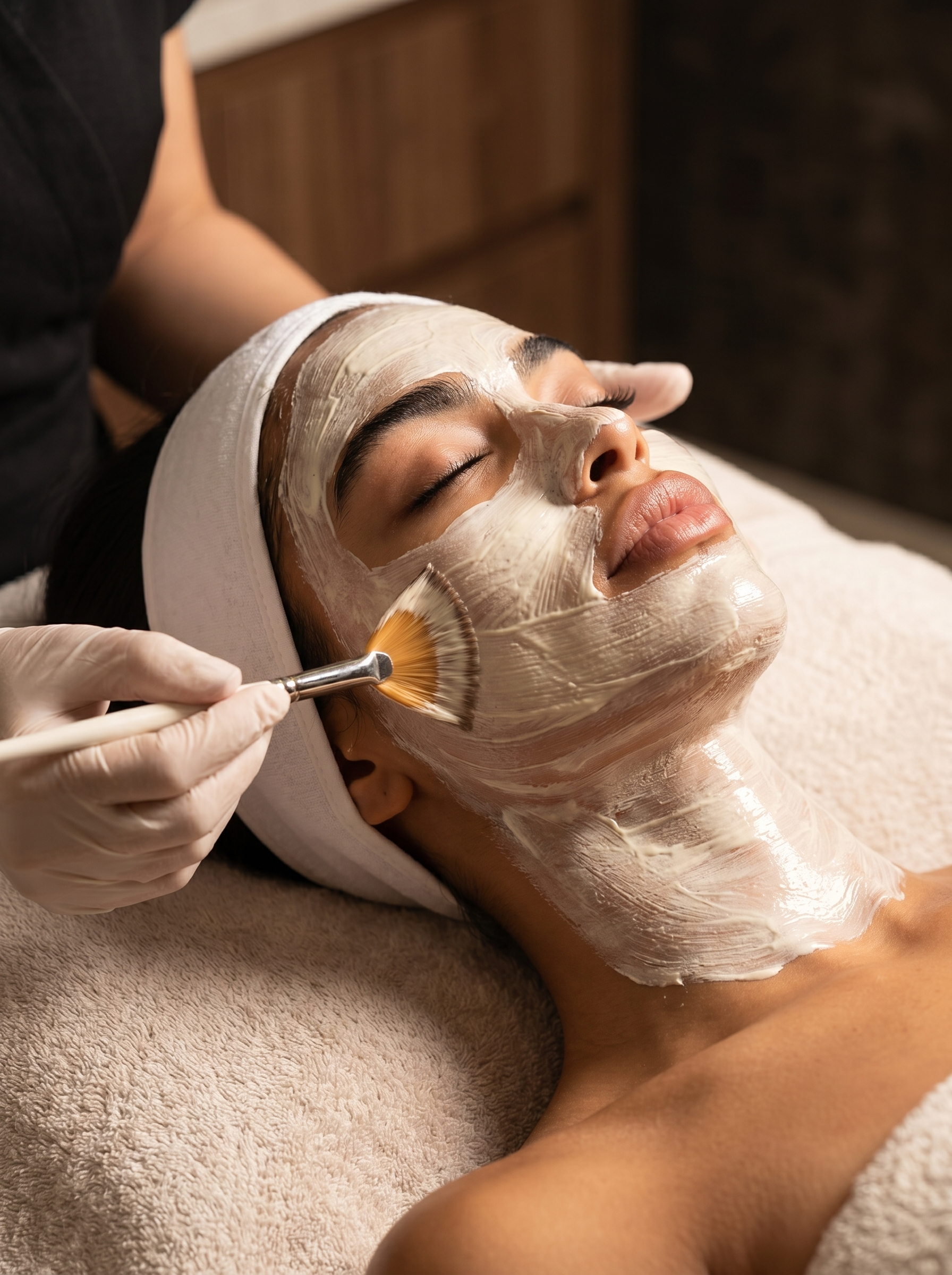 Medical Facials
