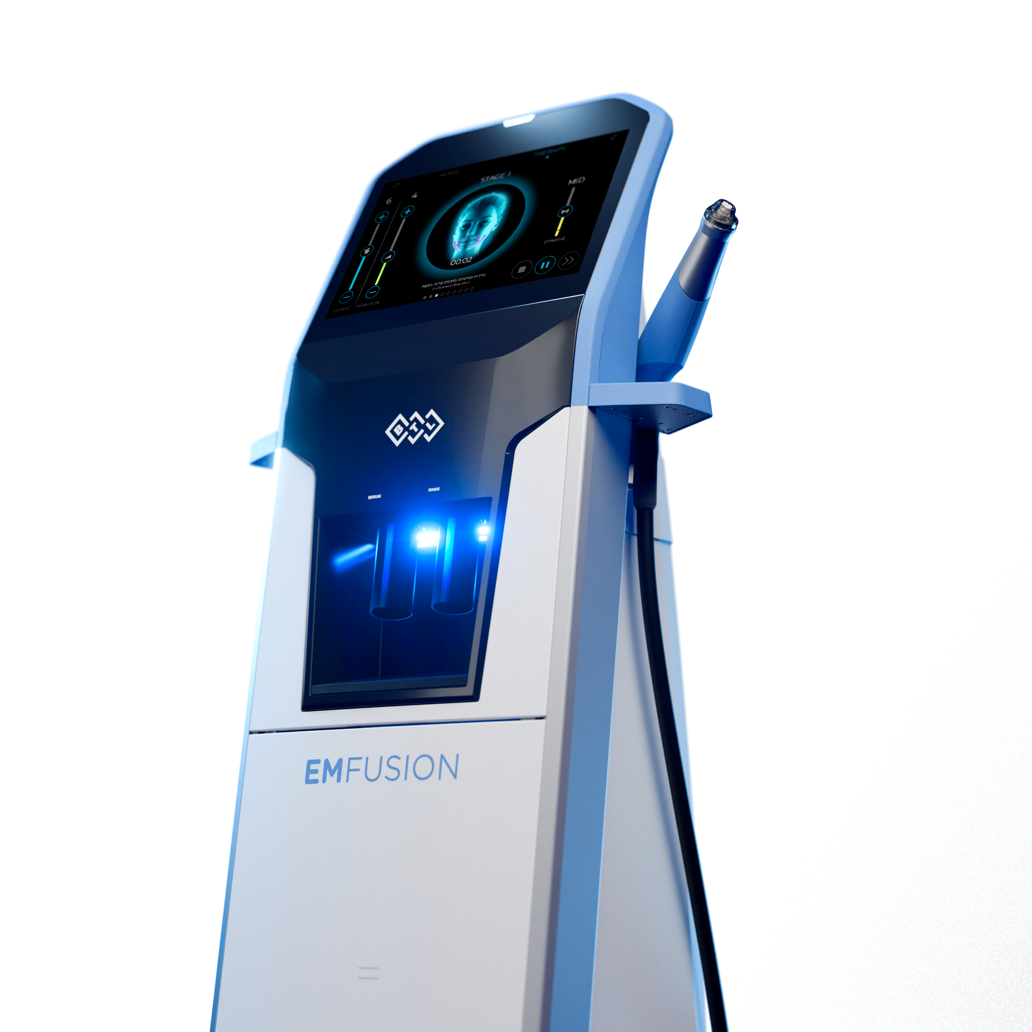 Emeford Injection Emfusion Facial | Harley Street Injectables