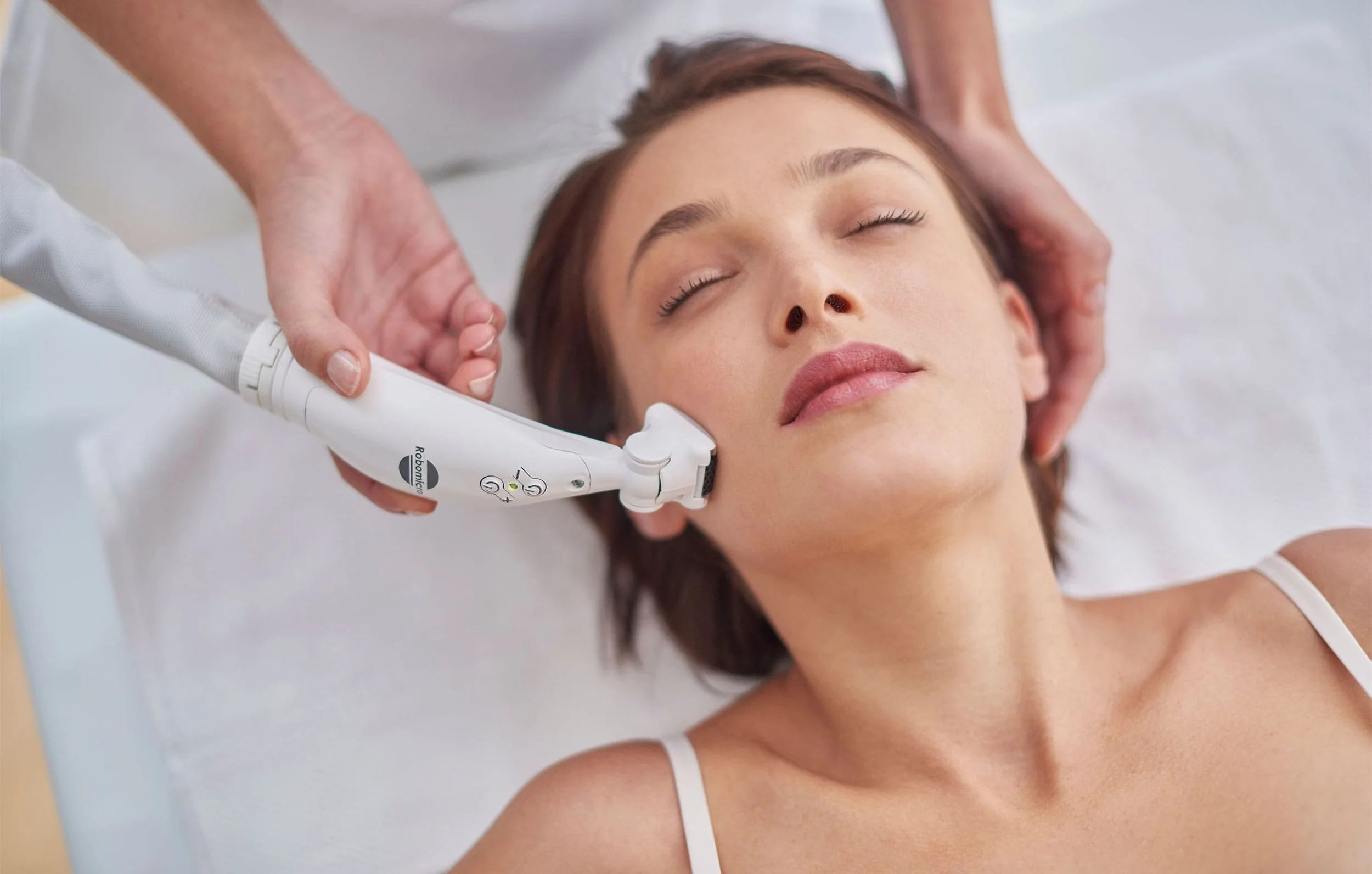 icoelle 乗せろ FACIAL NECK LIFT