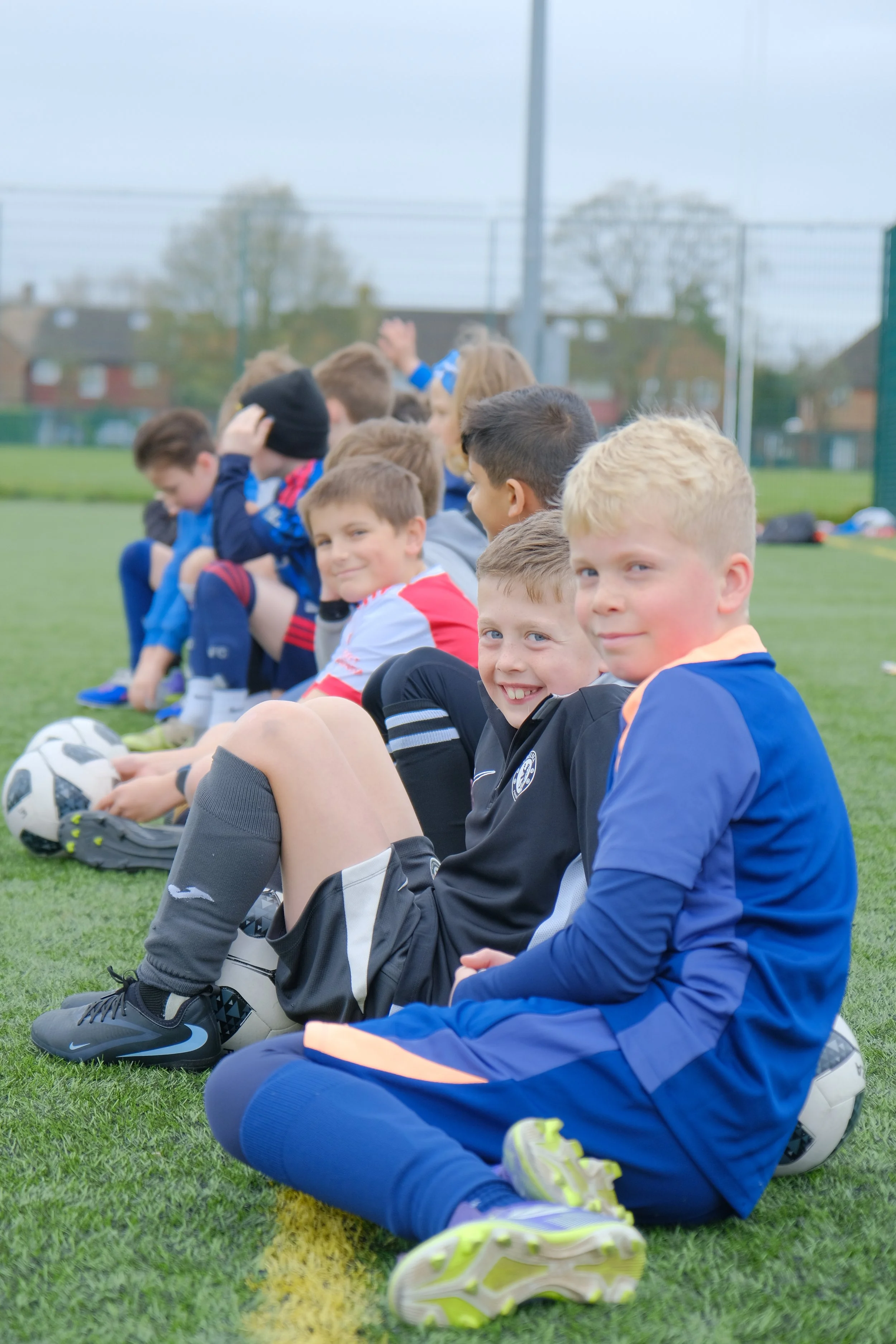 birthday party, sport party, kids sport