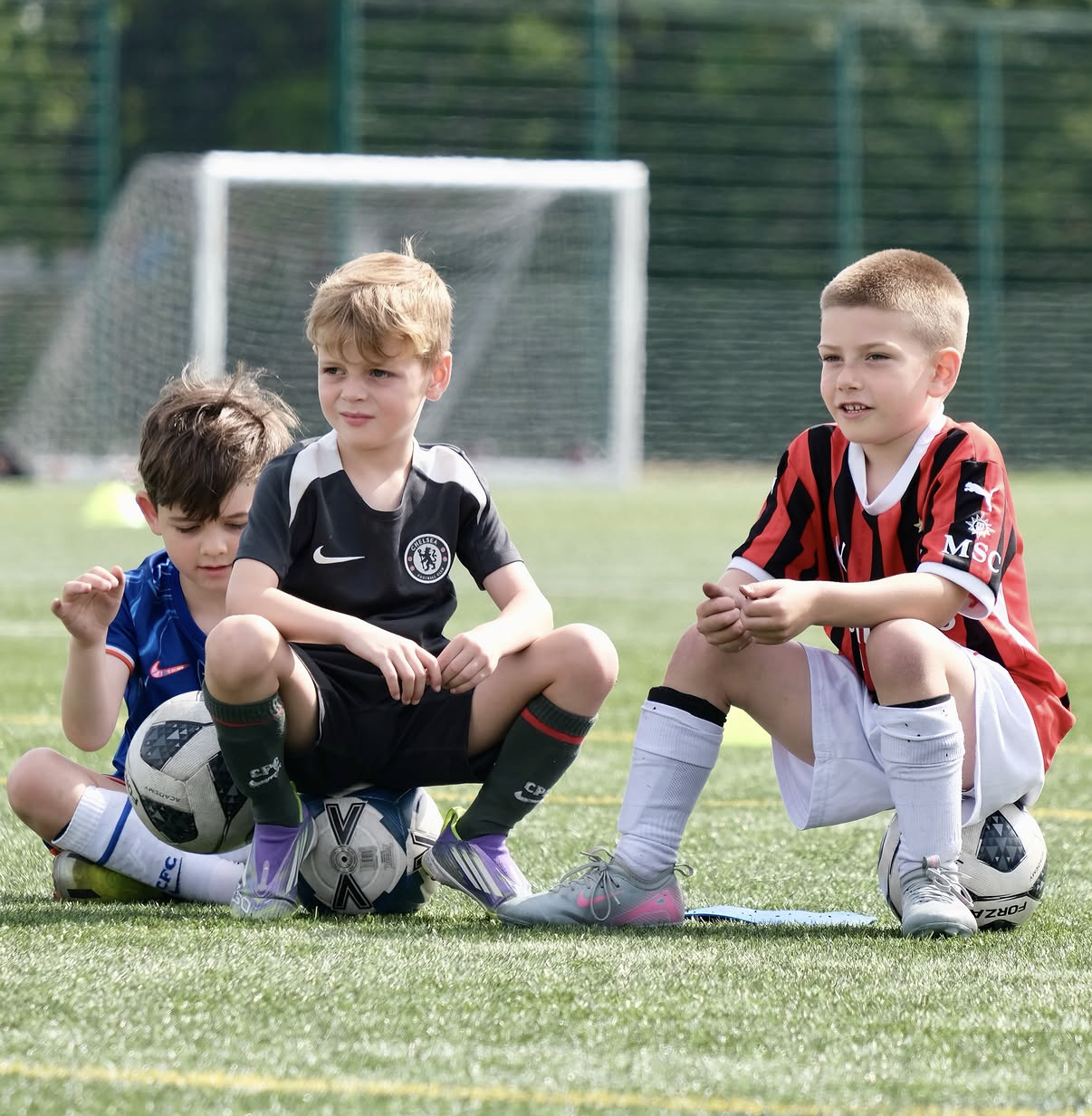 birthday party, sport party, kids sport