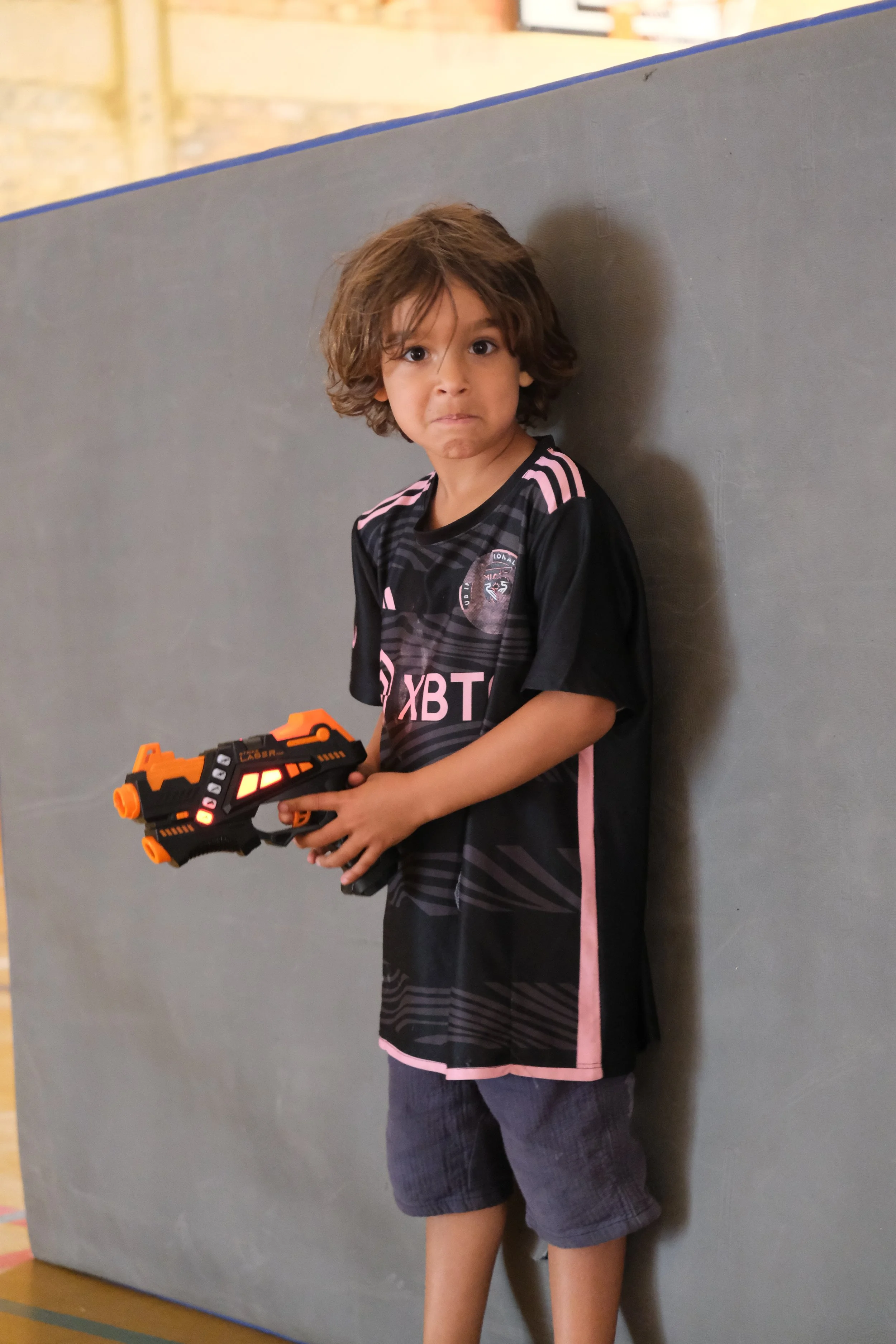 birthday party, sport party, kids sport