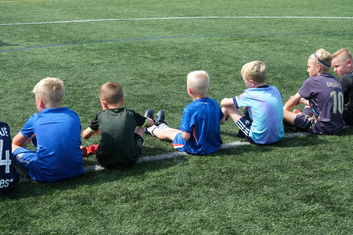 JA Sports Coaching