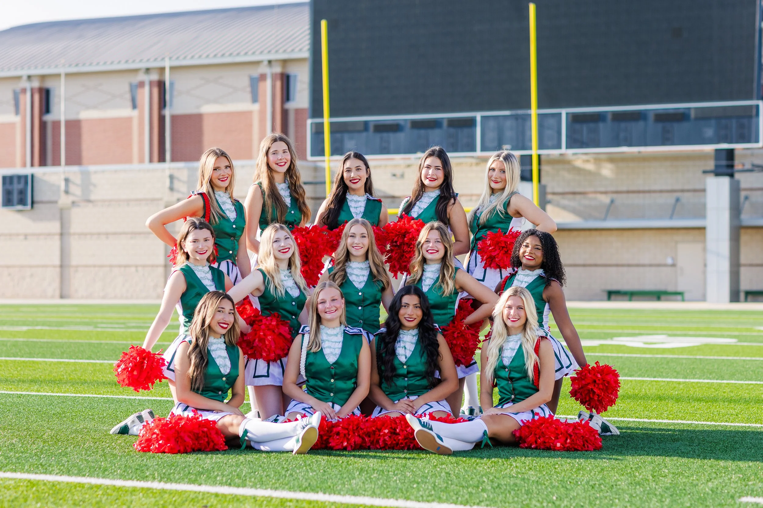Seniors