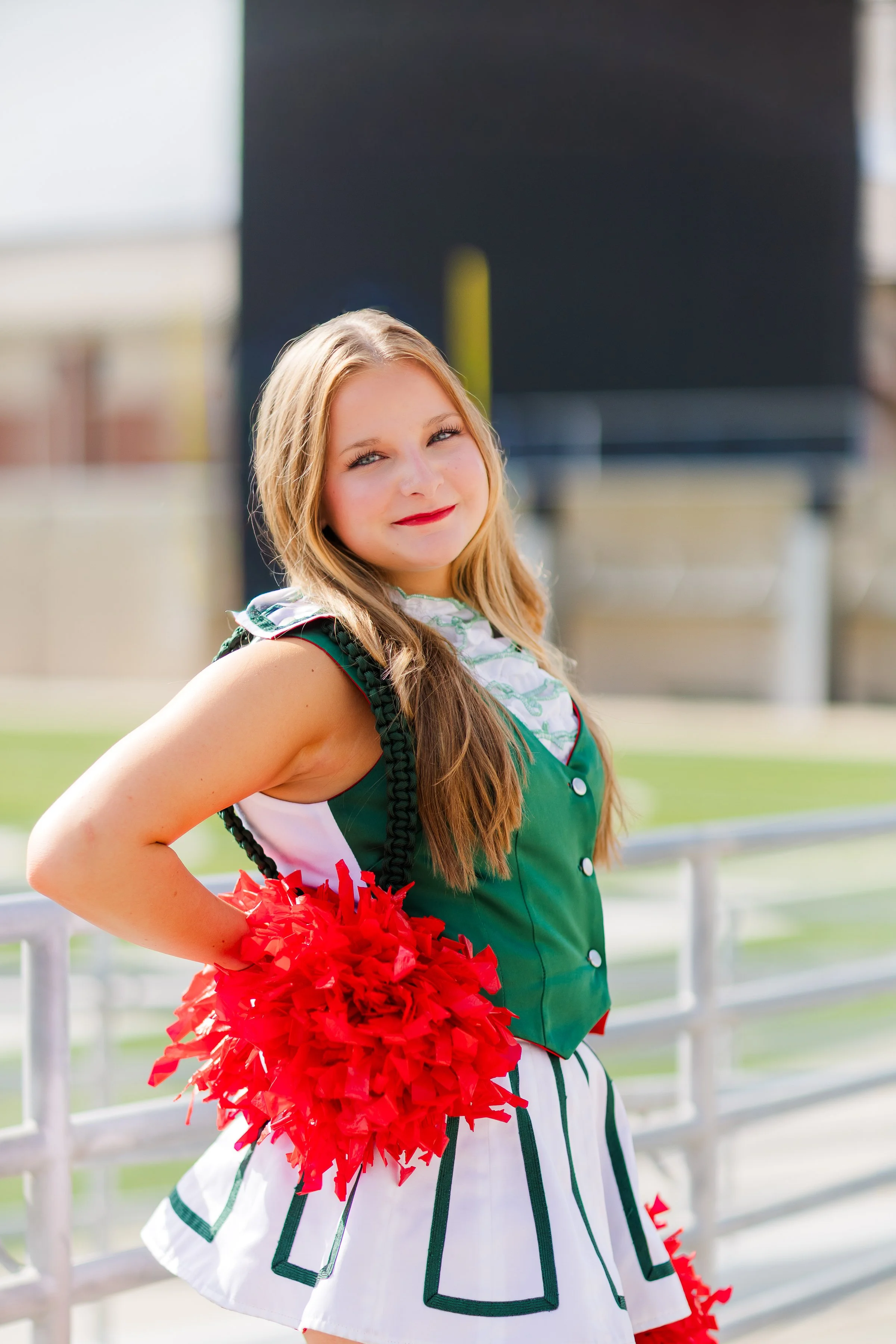 Madelyn L.