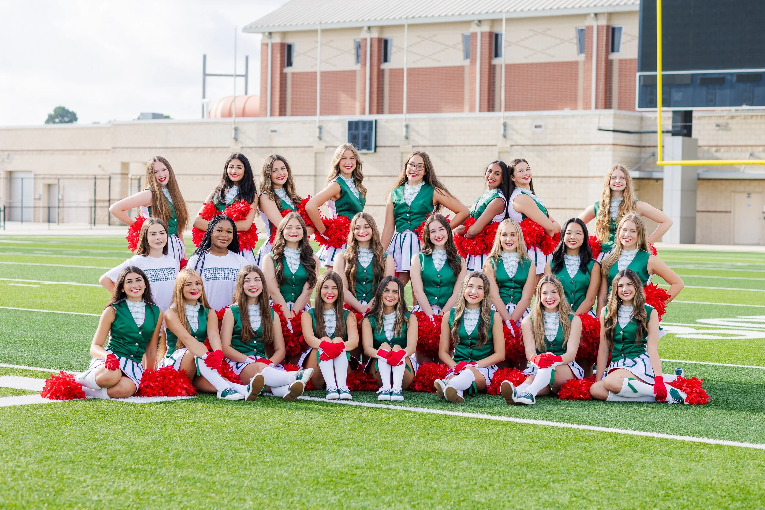 Sophomores