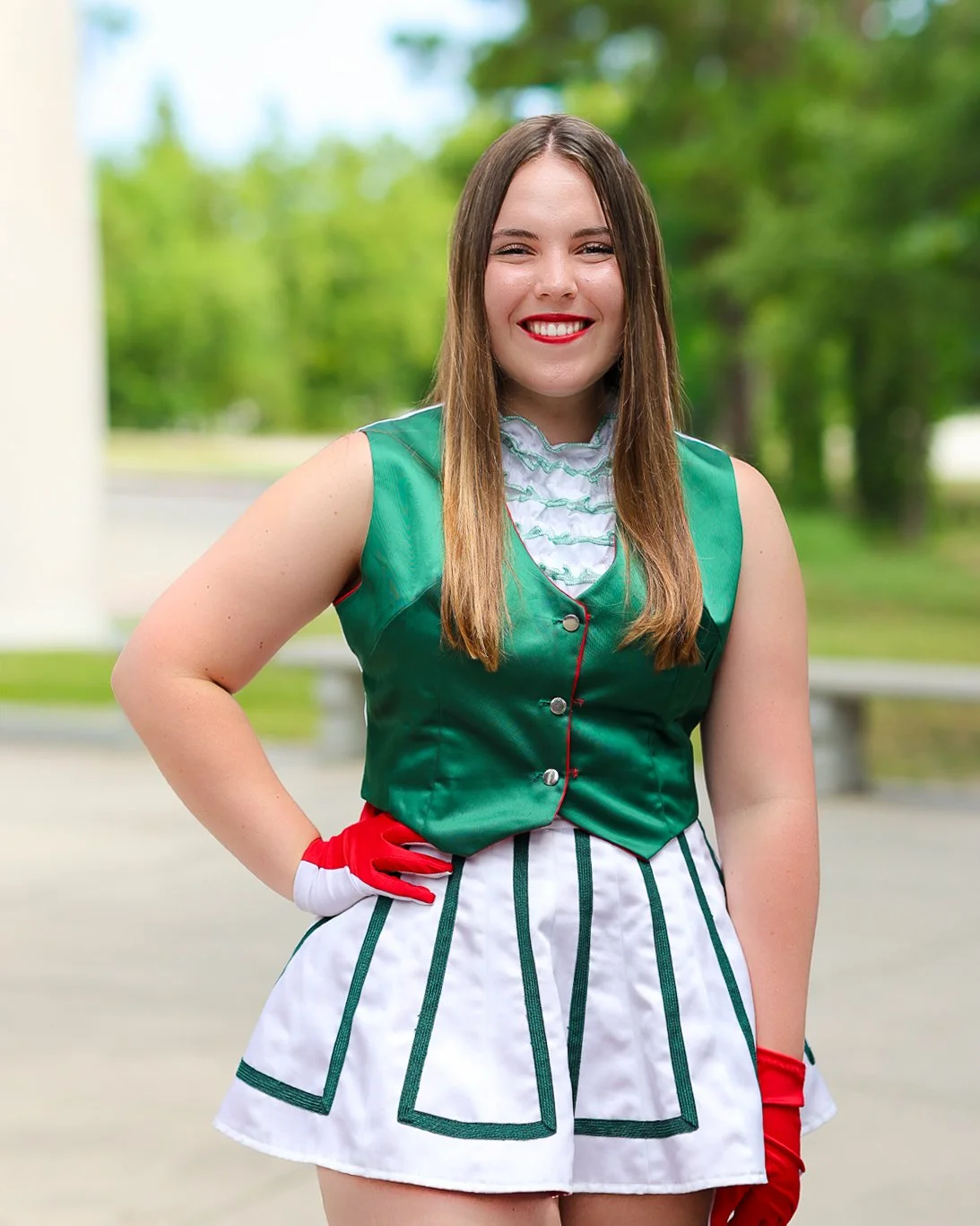 Caitlin S