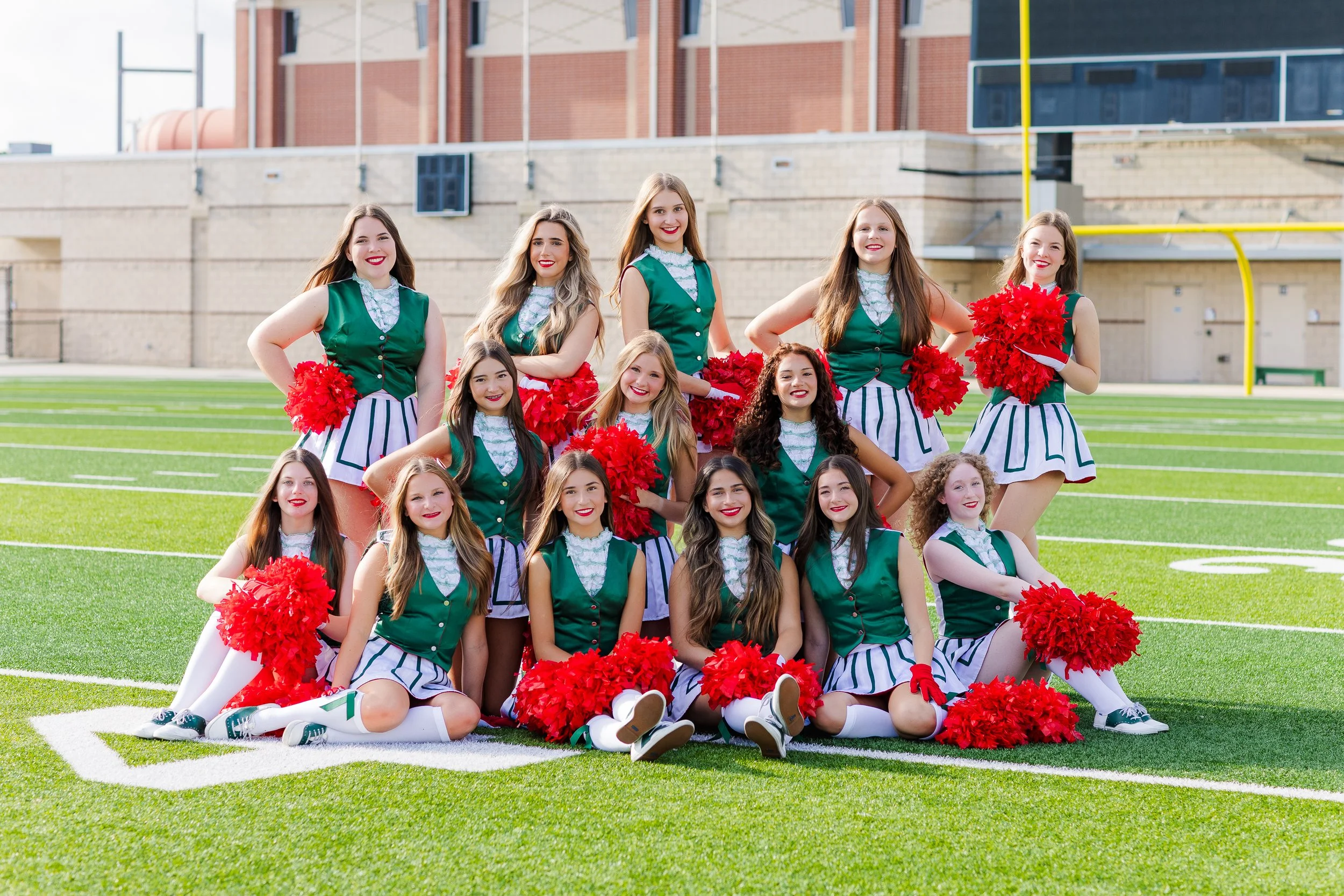 Juniors