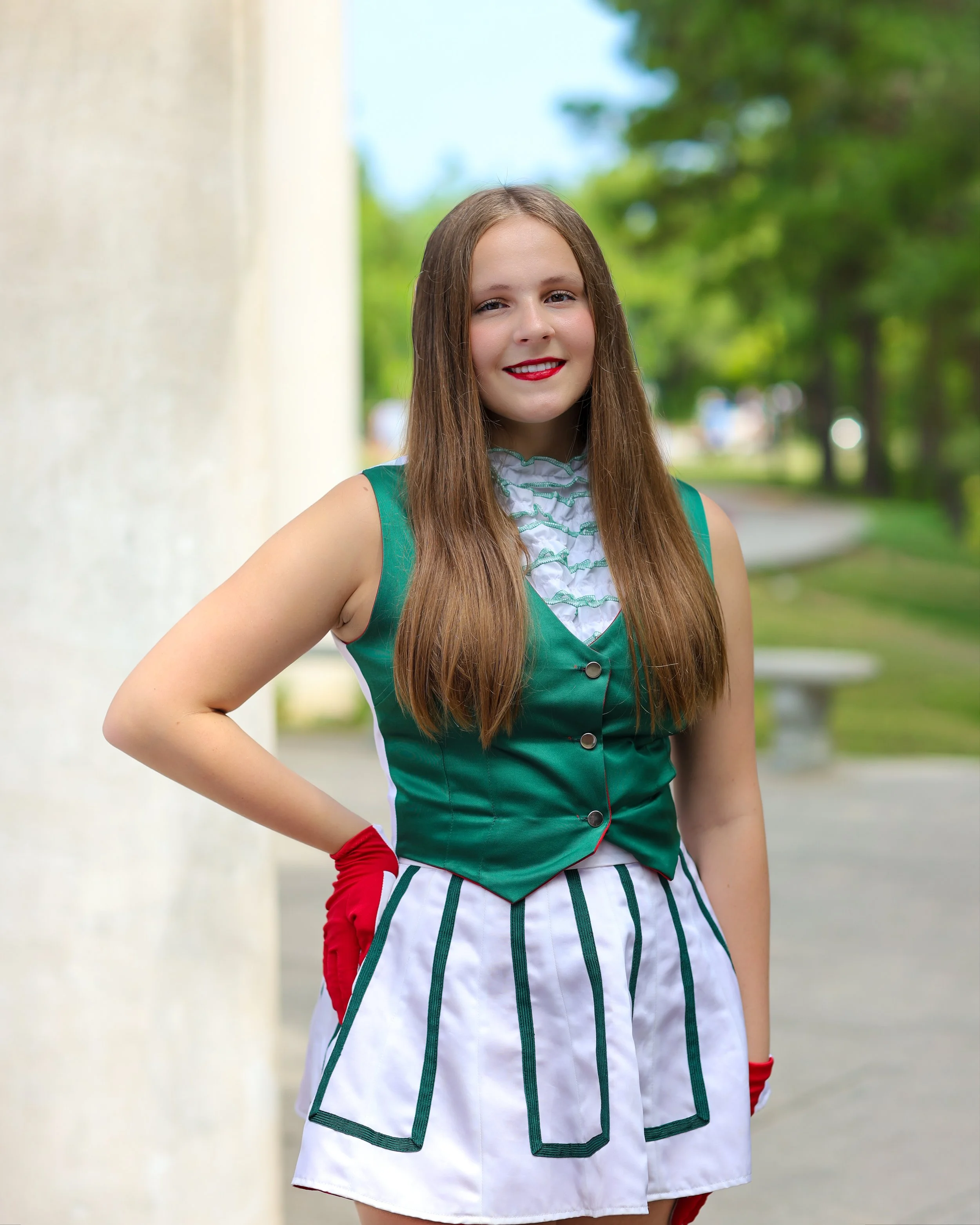 Anna M