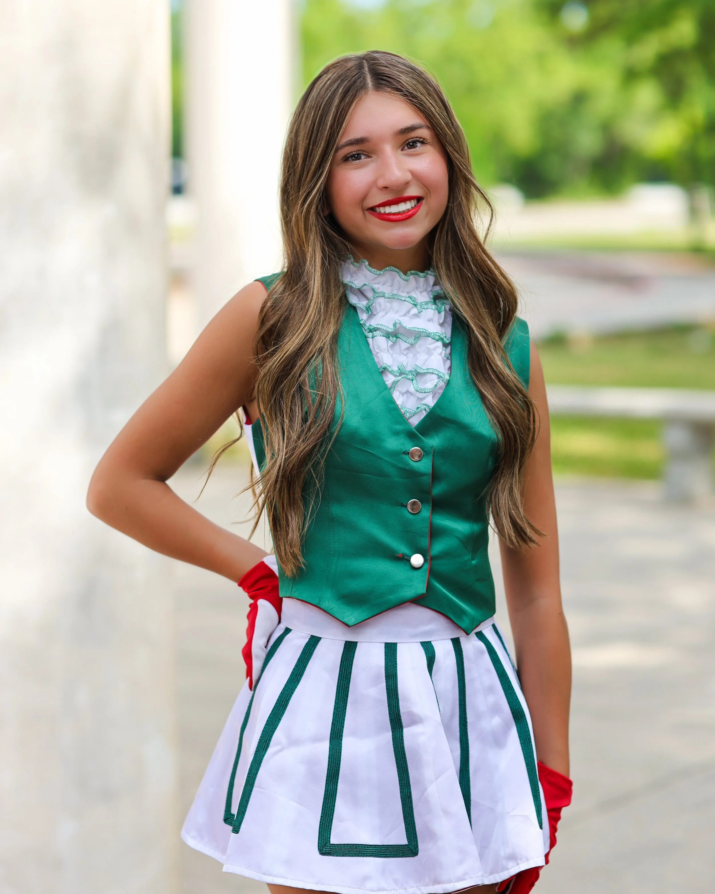 Isabella B
