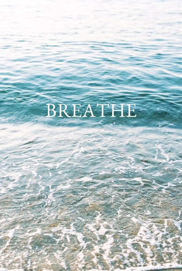 The 3 Imperatives of Breath Work