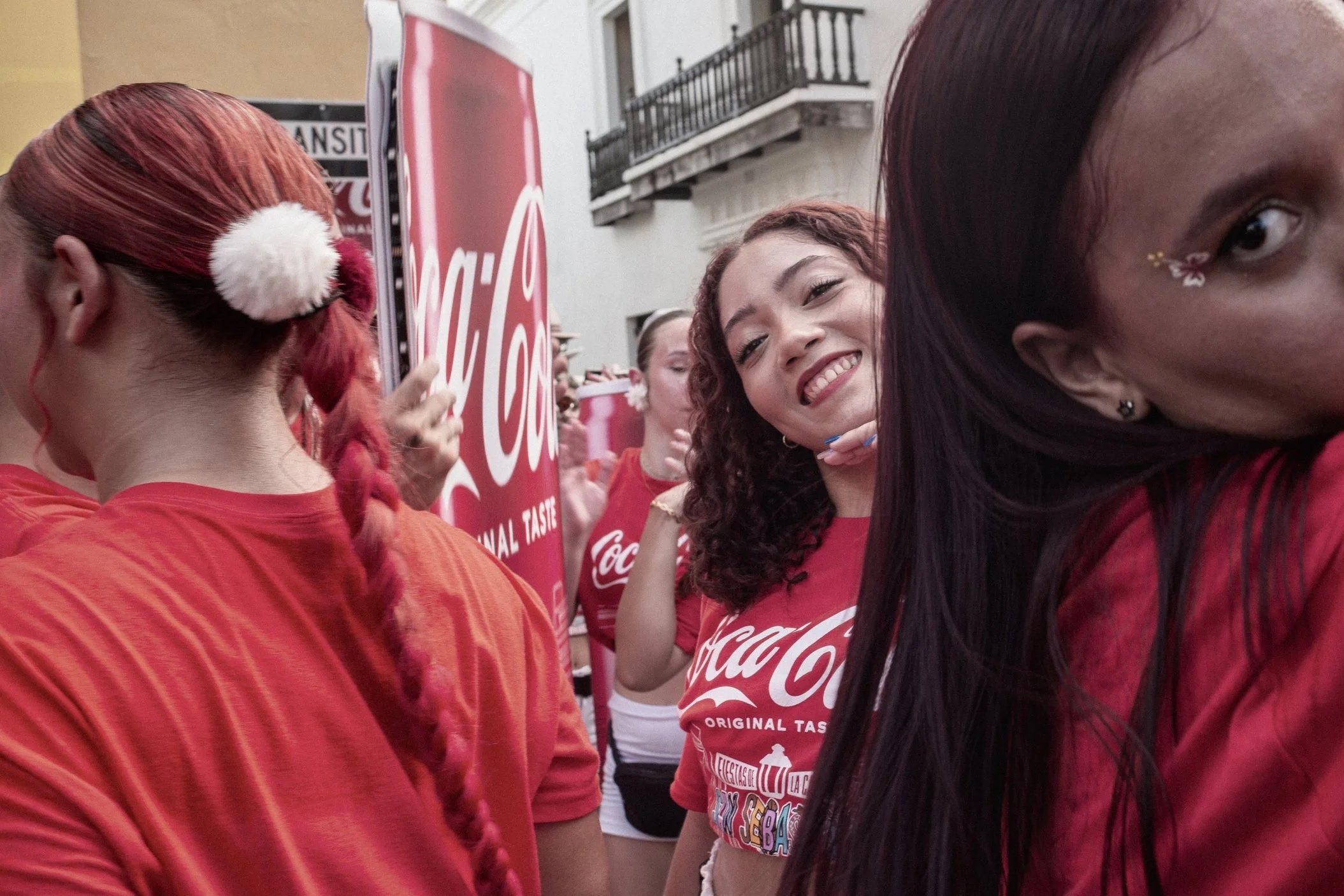 Al rojo vivo en la SanSe2026