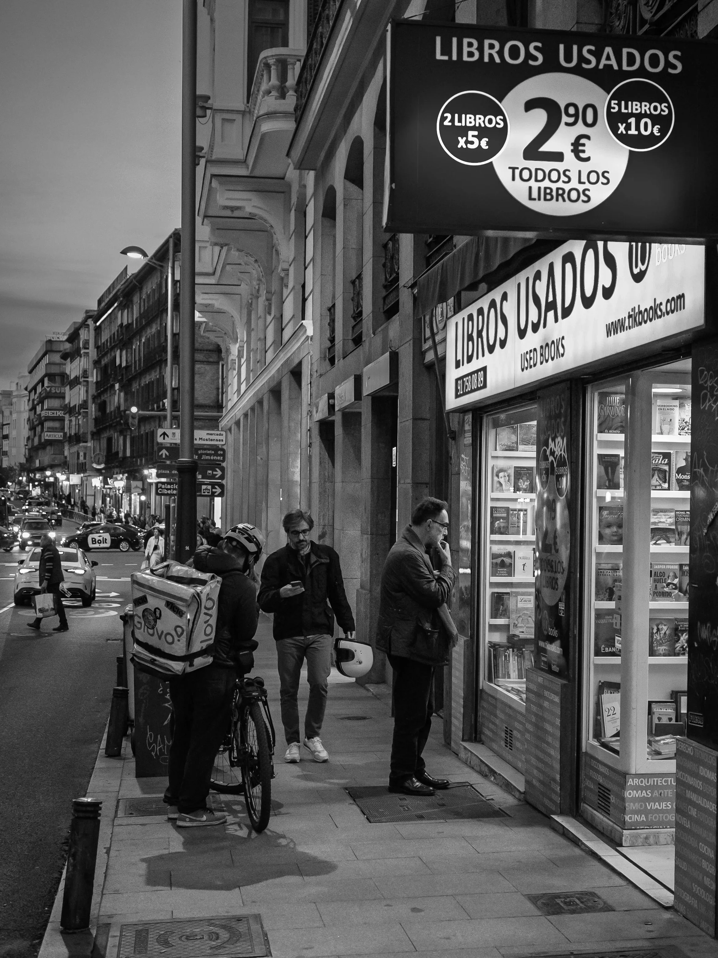 Madrid. mar2023