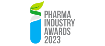 Finalist 2023 Pharma Supplier of the Year