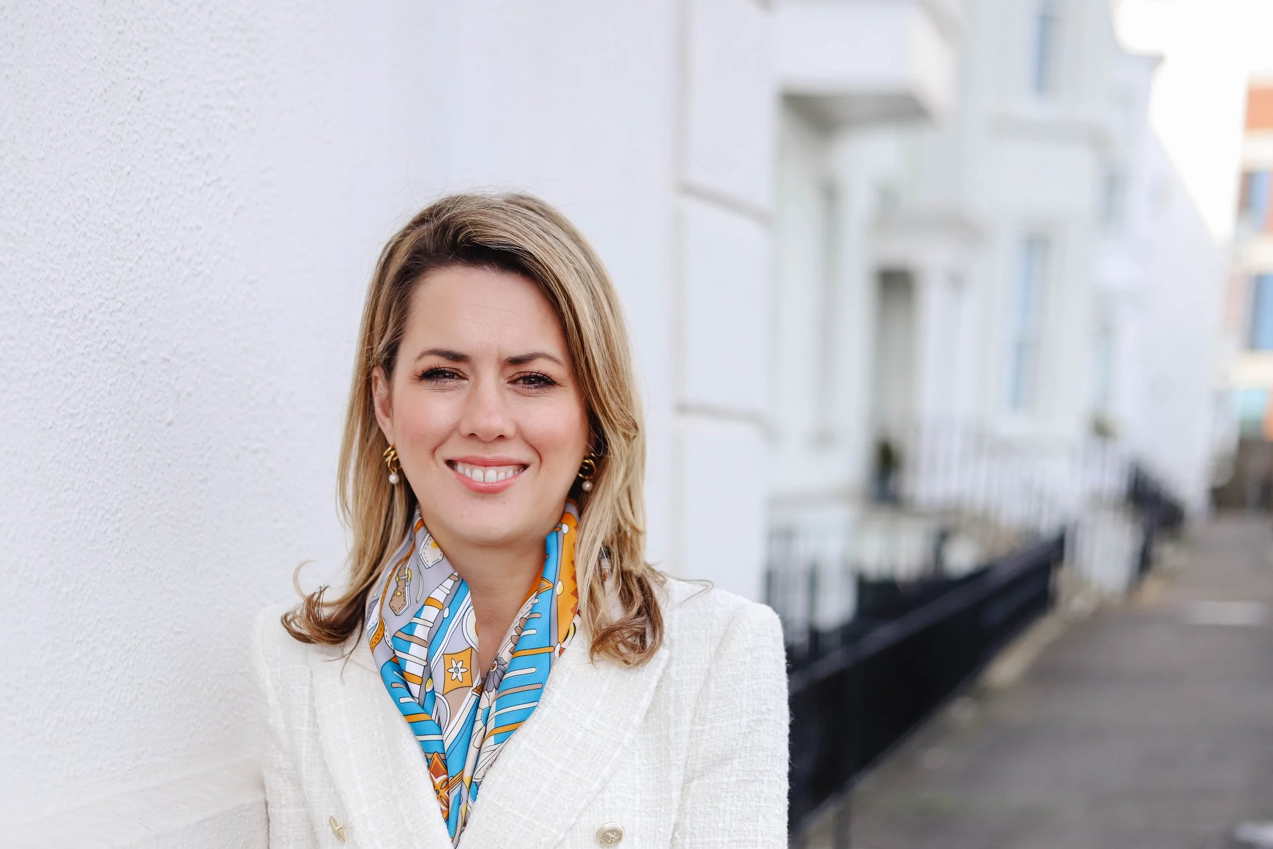 Dr. Laragh de Bhulbh, Managing Director of Wolf Medical Ltd is proud to announce Wolf Medical is named Best Medical Strategy Agency 2026