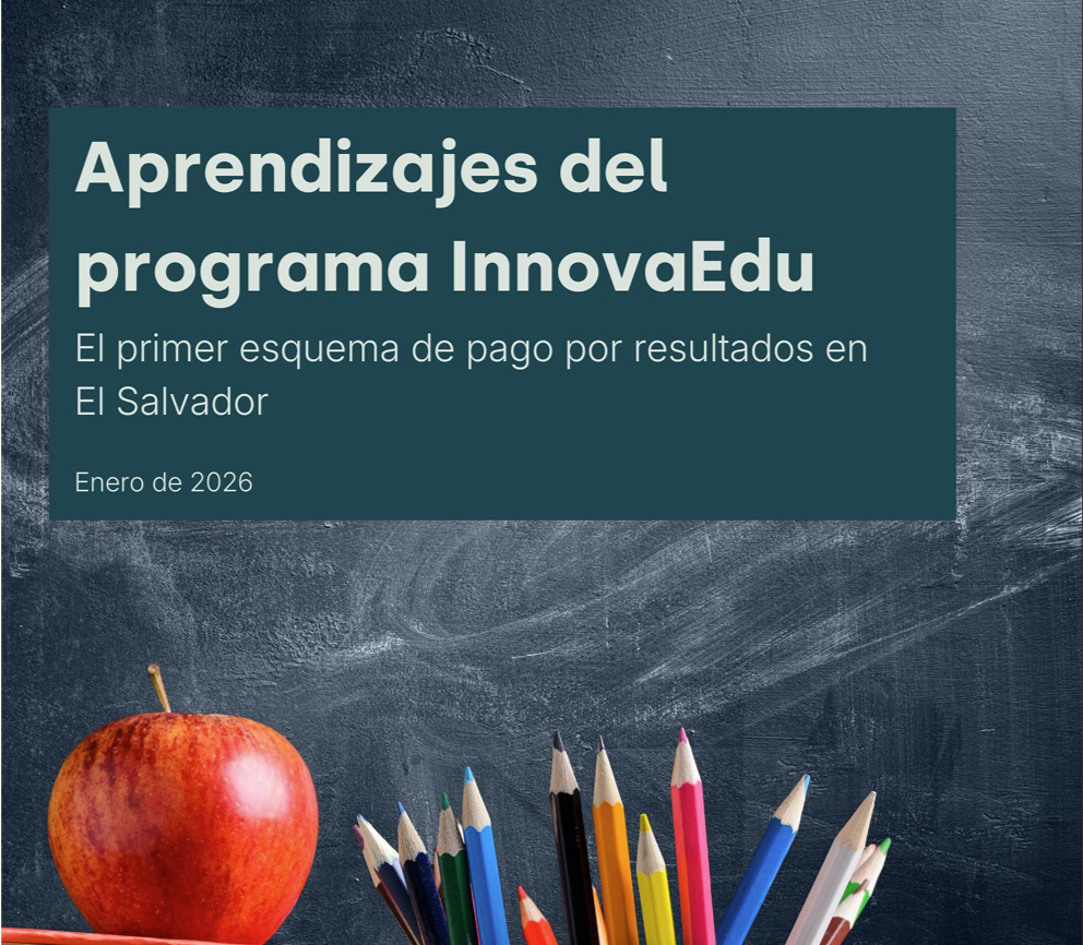 How can outcomes-based financing models drive educational inclusion for vulnerable youth in Latin America?