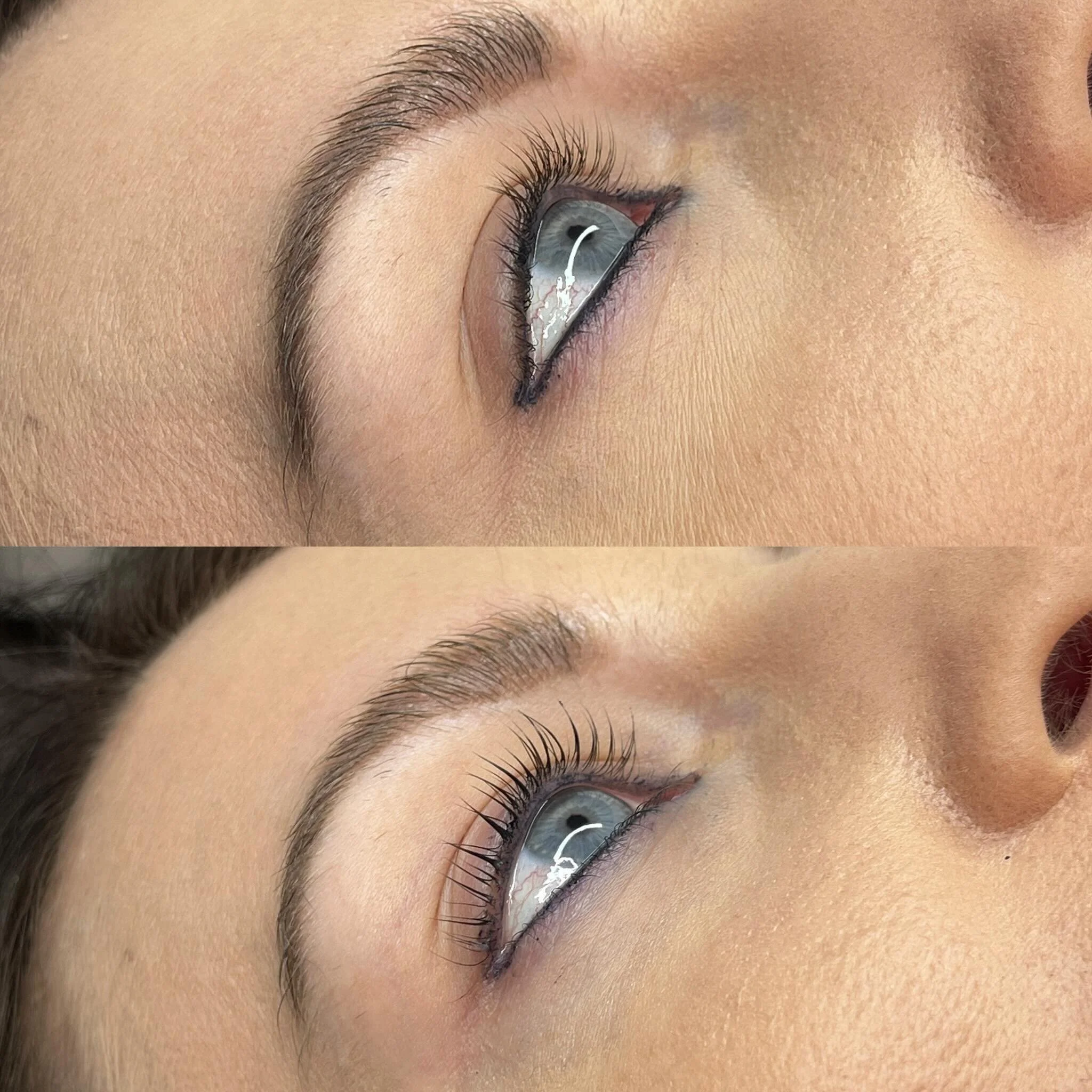 Lash lift and tint, look at those beautiful eyes😍

Message me to get booked in✨
#lashes #beauty #lashlift #lashtint #lashliftandtint #lashtech #lvllashlift #beautytips
