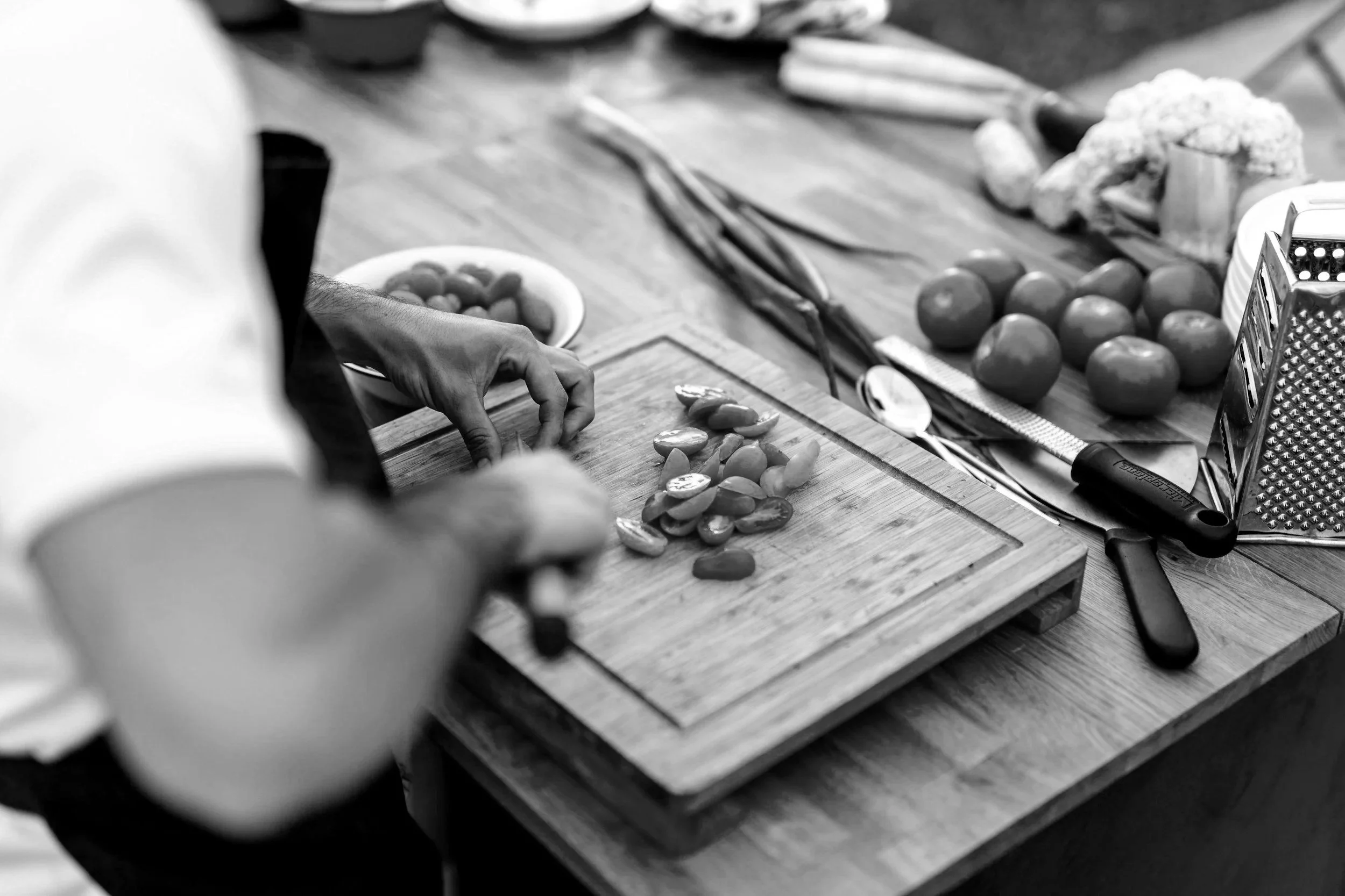 Finding the Perfect Chef: A Culinary Challenge in the Cayman Islands
