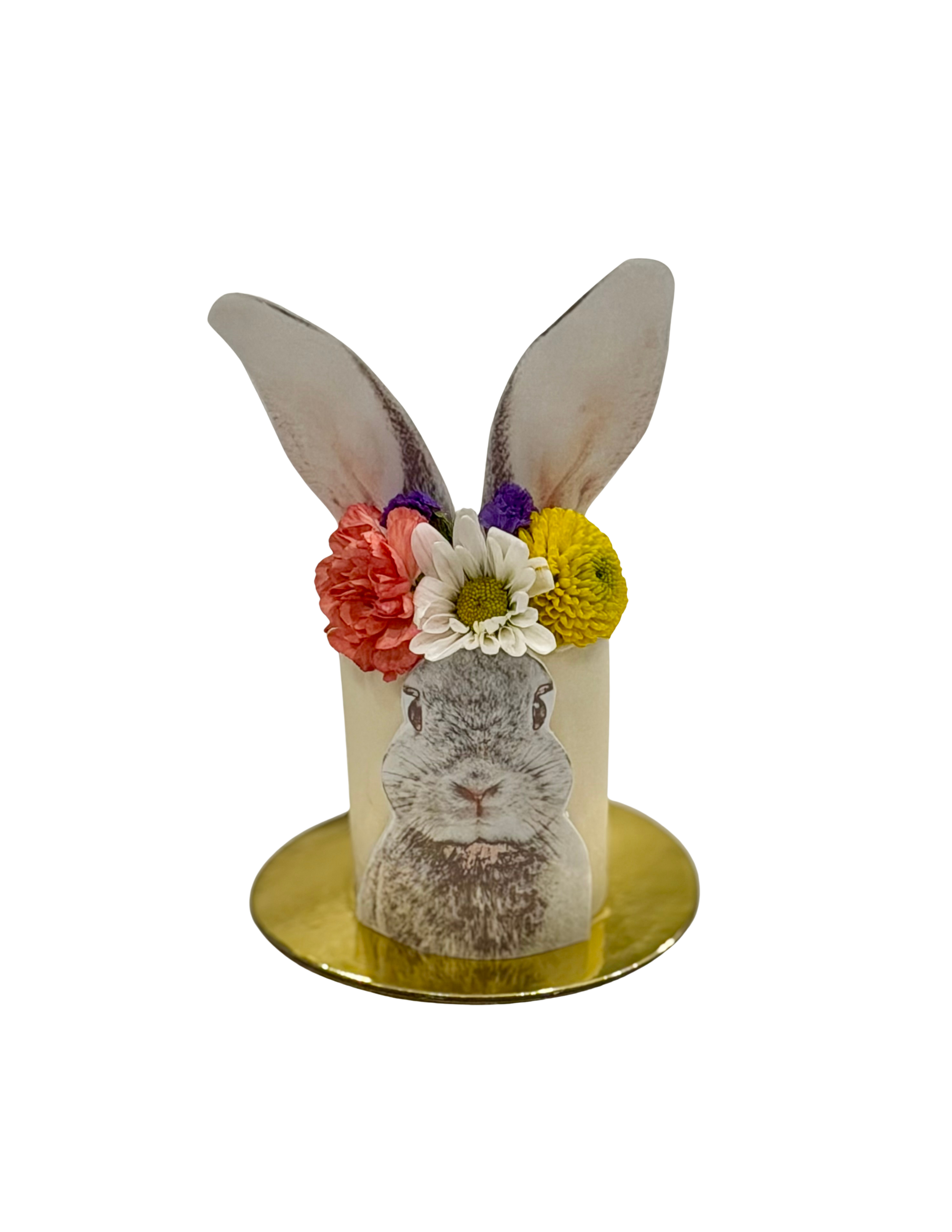 Bunny Mini Cake