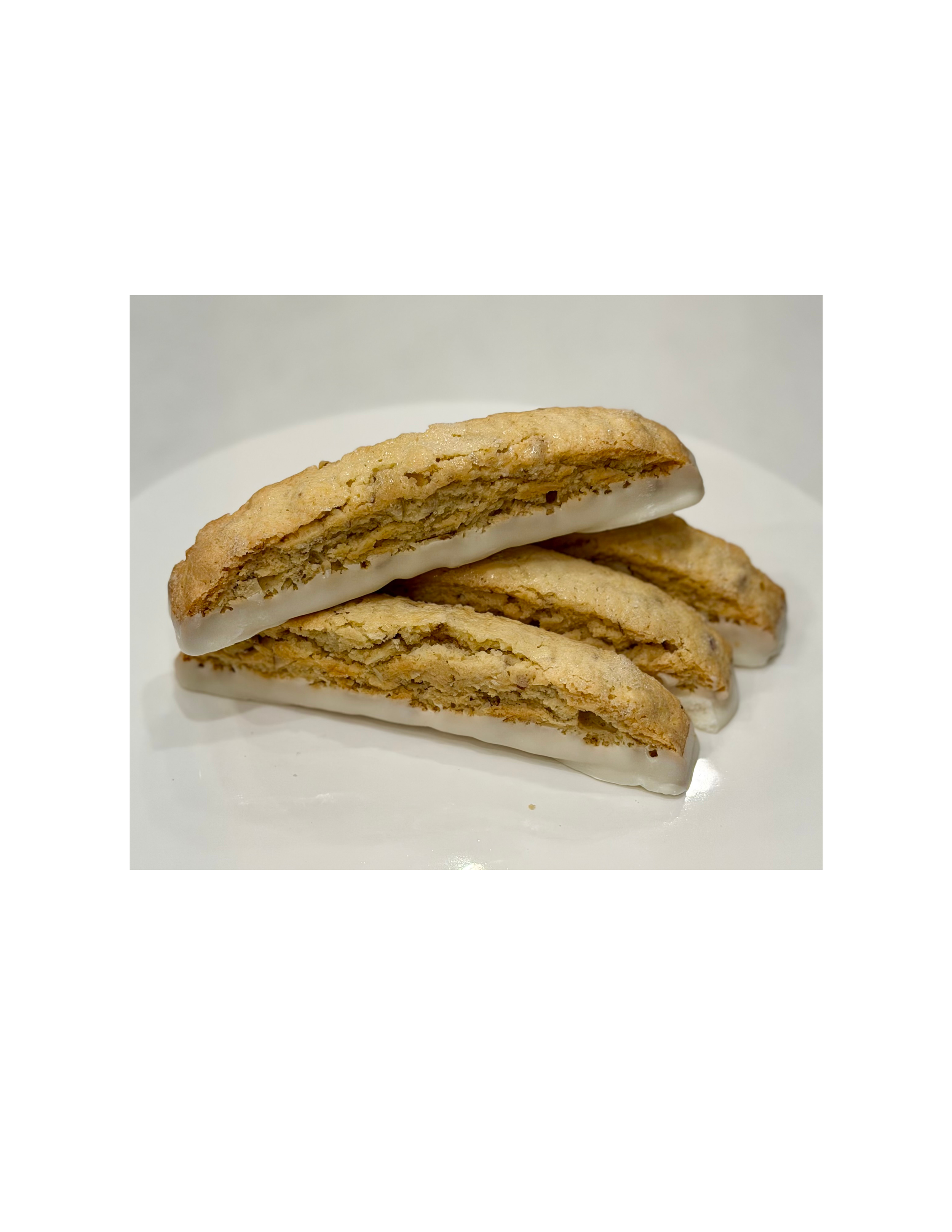 Almond Biscotti 4-Pack